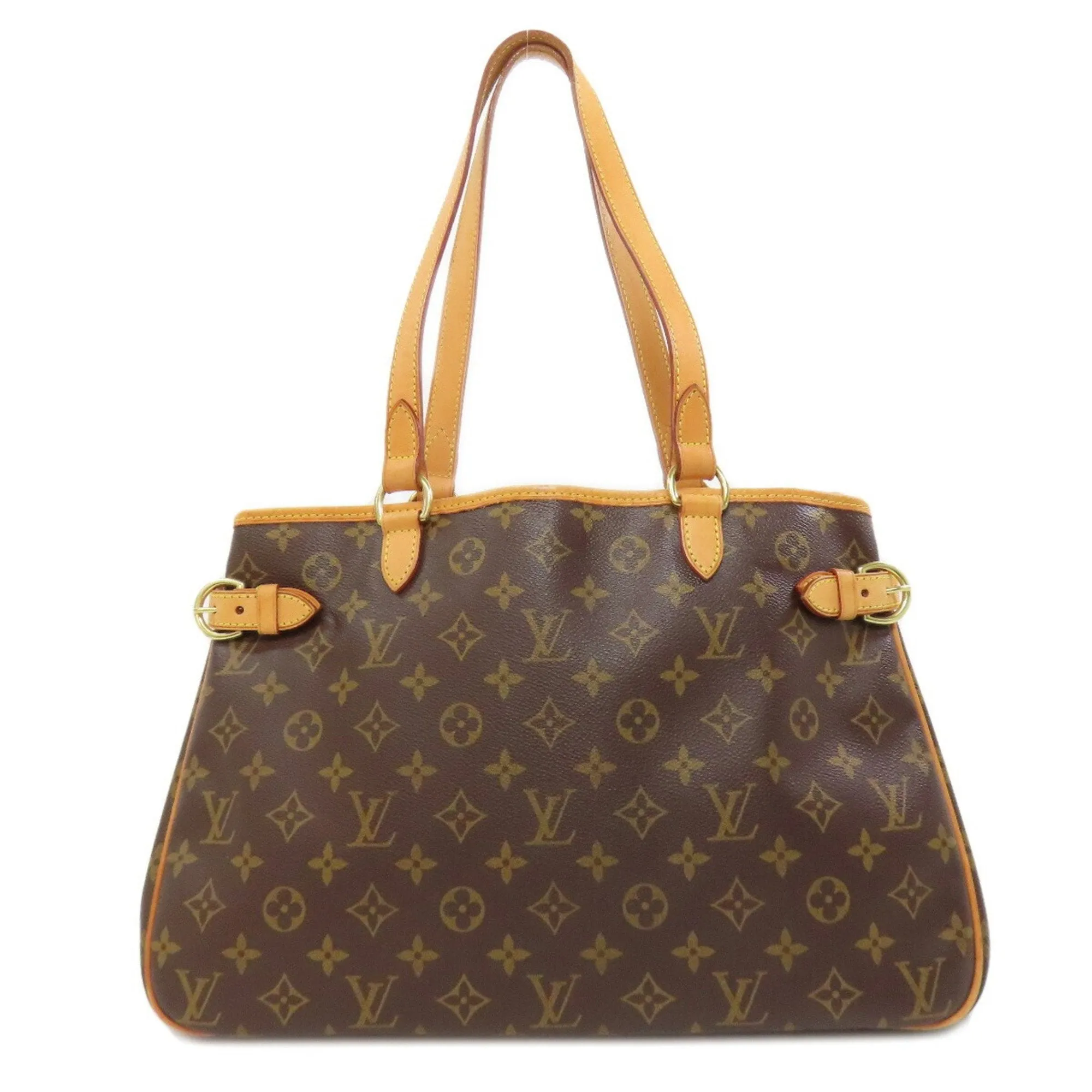 Louis Vuitton Monogram Monogram Canvas Tote Bag (Pre-Owned)
