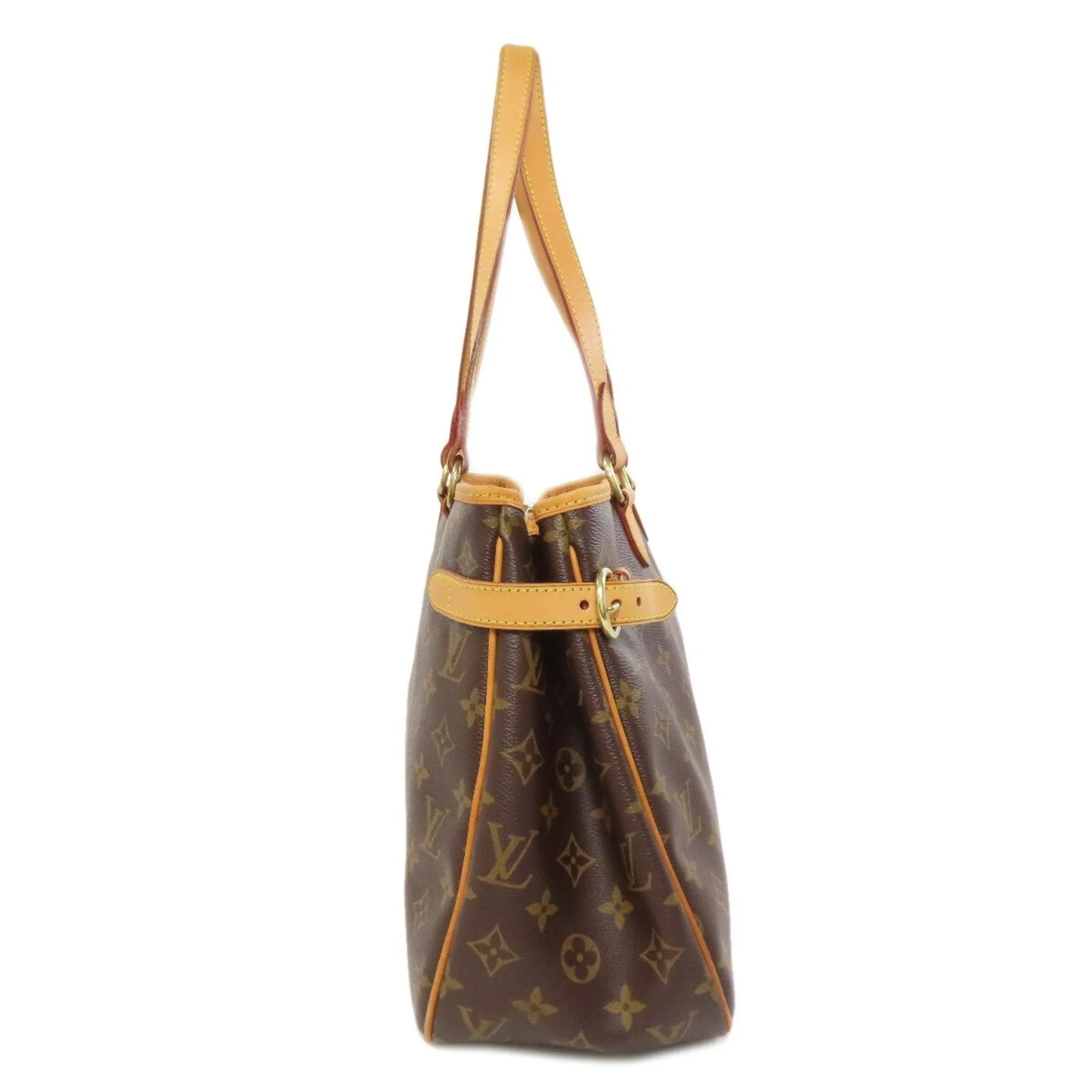 Louis Vuitton Monogram Monogram Canvas Tote Bag (Pre-Owned)