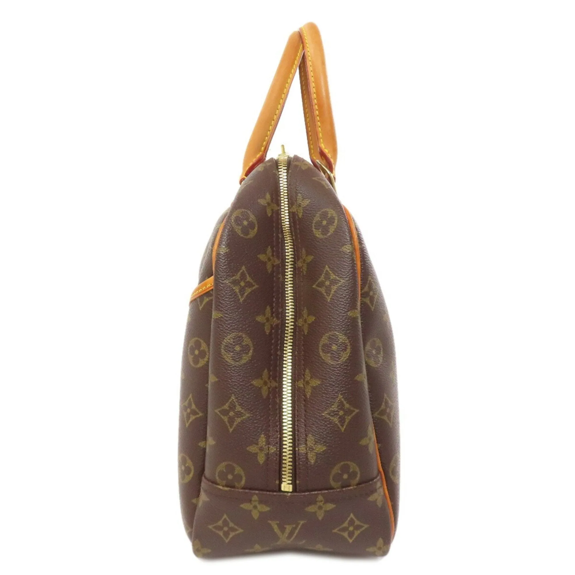 Louis Vuitton Monogram Monogram Canvas Tote Bag (Pre-Owned)