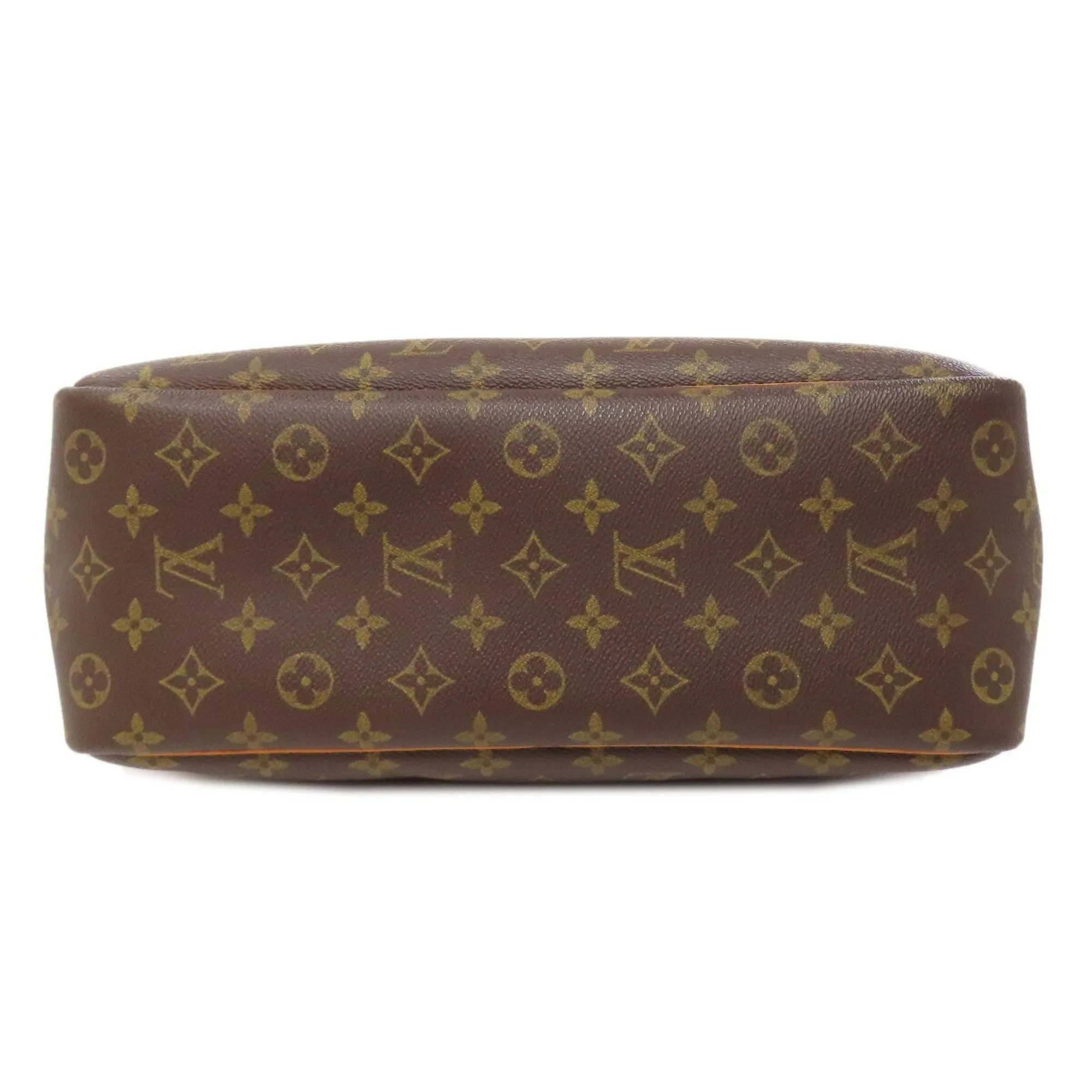 Louis Vuitton Monogram Monogram Canvas Tote Bag (Pre-Owned)