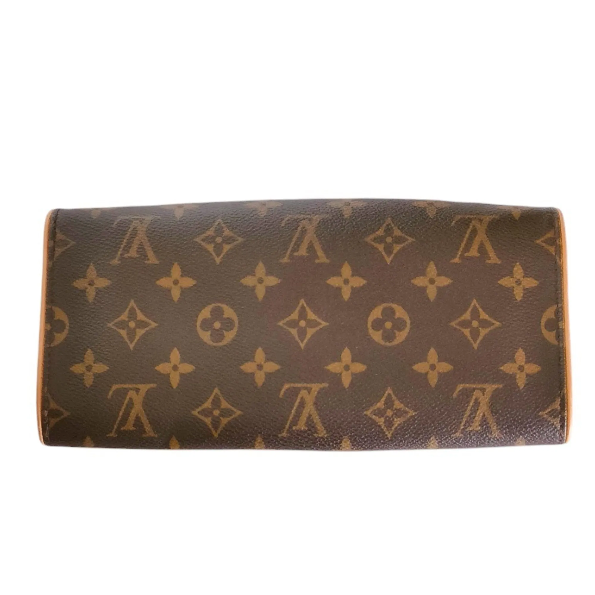 Louis Vuitton Monogram Monogram Clutch Bag Pochette Shoulder Bag (Pre-Owned)