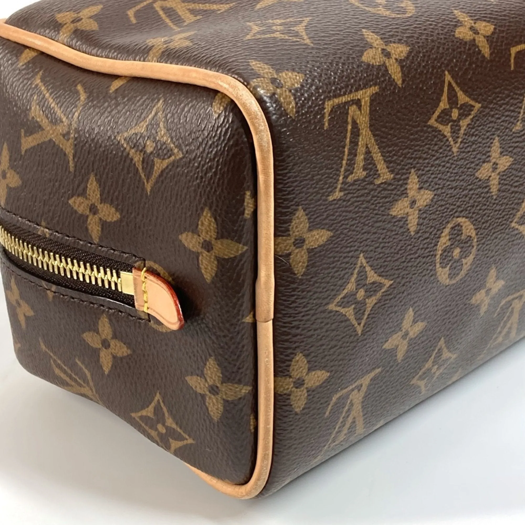 Louis Vuitton Monogram Monogram Clutch Bag (Pre-Owned)