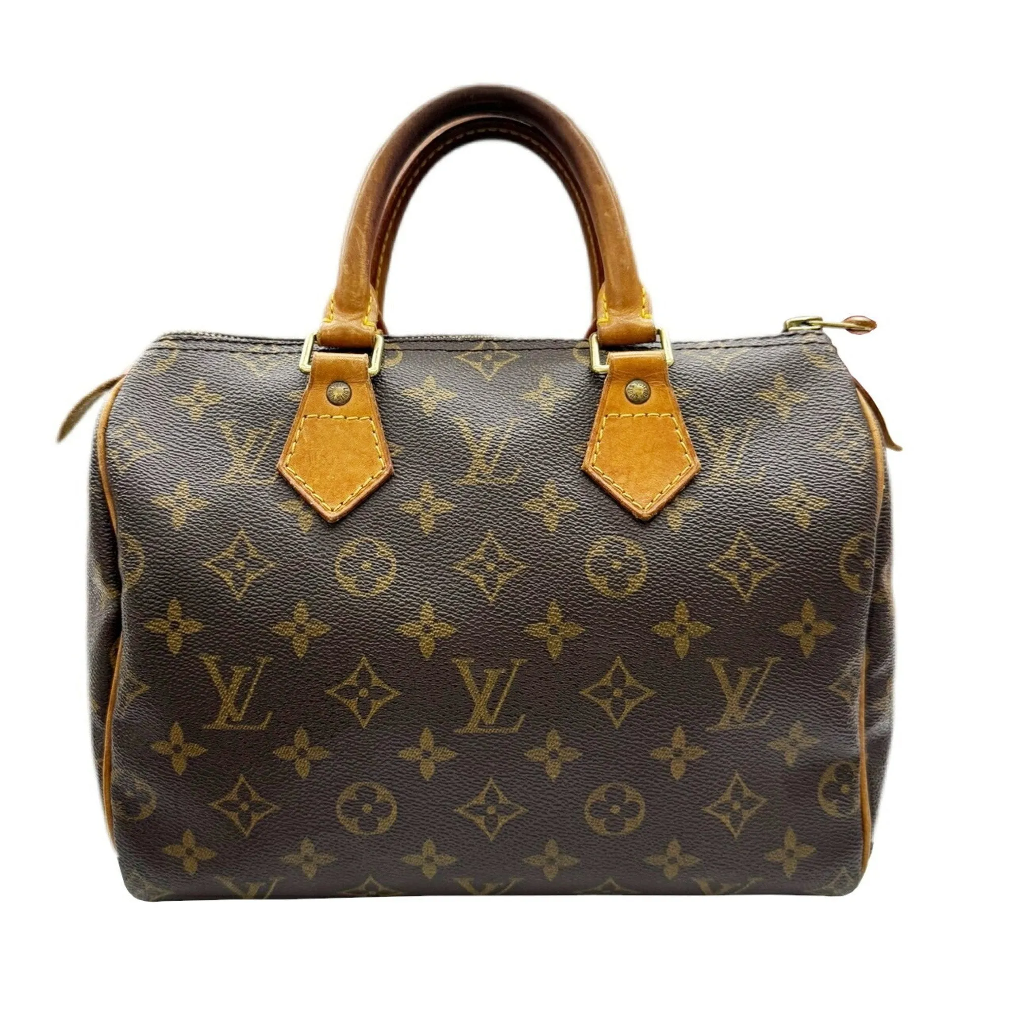 Louis Vuitton Monogram Monogram Handbag (Pre-Owned)