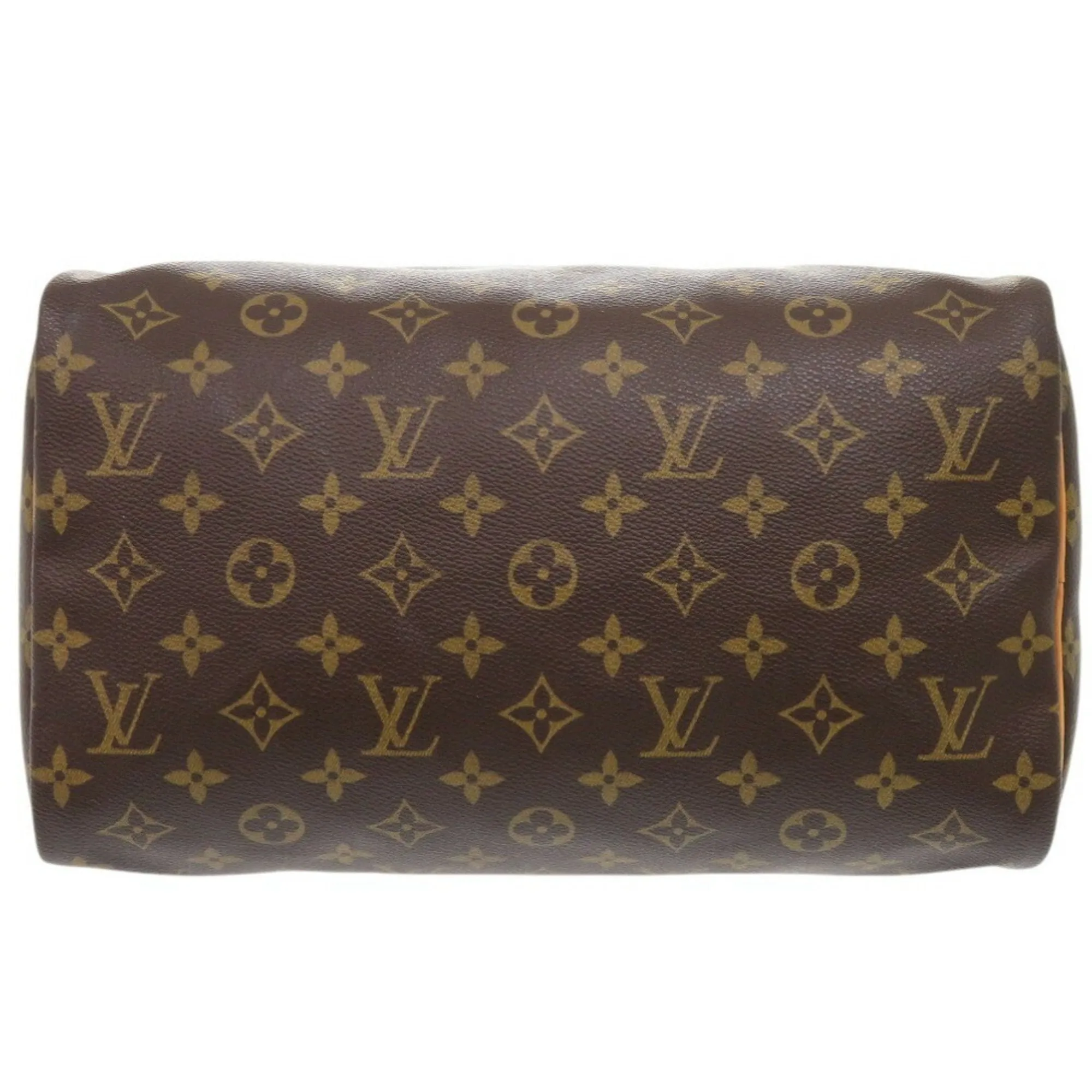 Louis Vuitton Monogram Monogram Handbag (Pre-Owned)