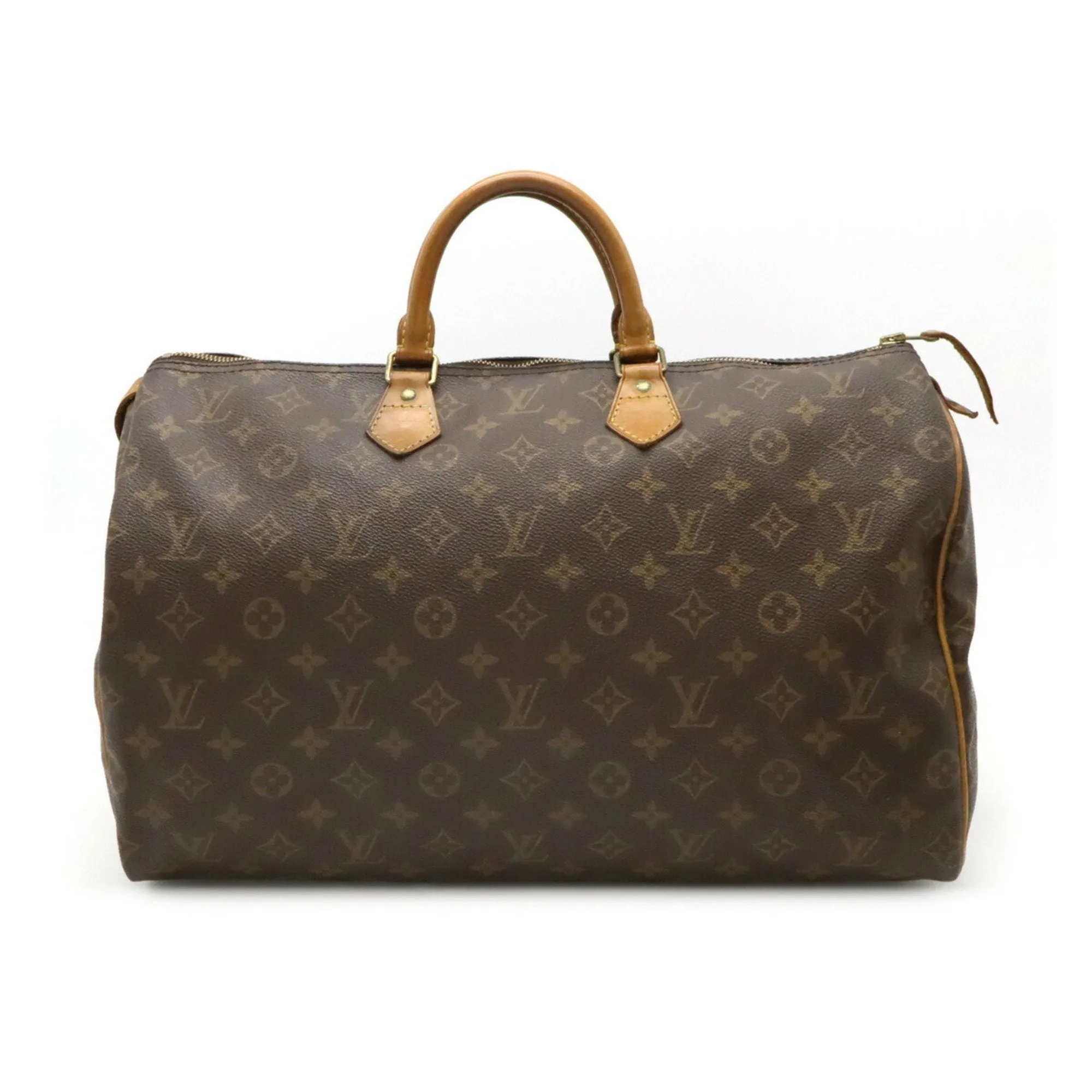 Louis Vuitton Monogram Monogram Handbag (Pre-Owned)