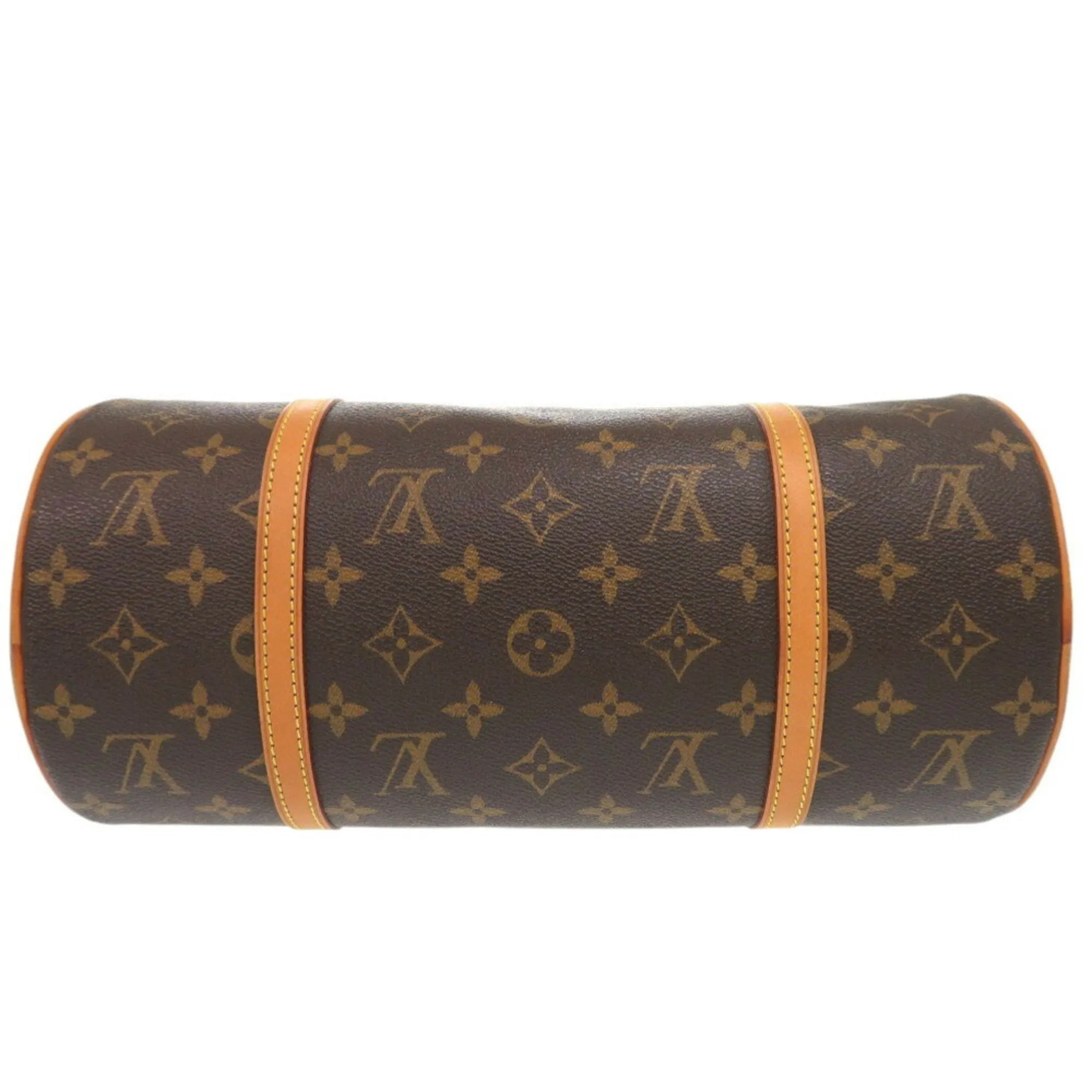 Louis Vuitton Monogram Monogram Handbag (Pre-Owned)