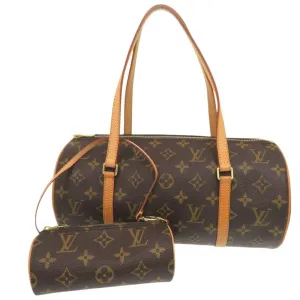 Louis Vuitton Monogram Monogram Handbag (Pre-Owned)