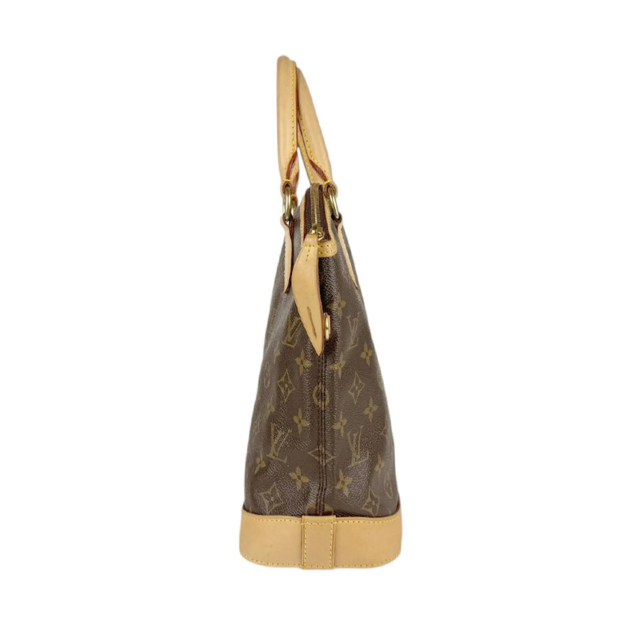 Louis Vuitton Monogram Monogram Handbag (Pre-Owned)