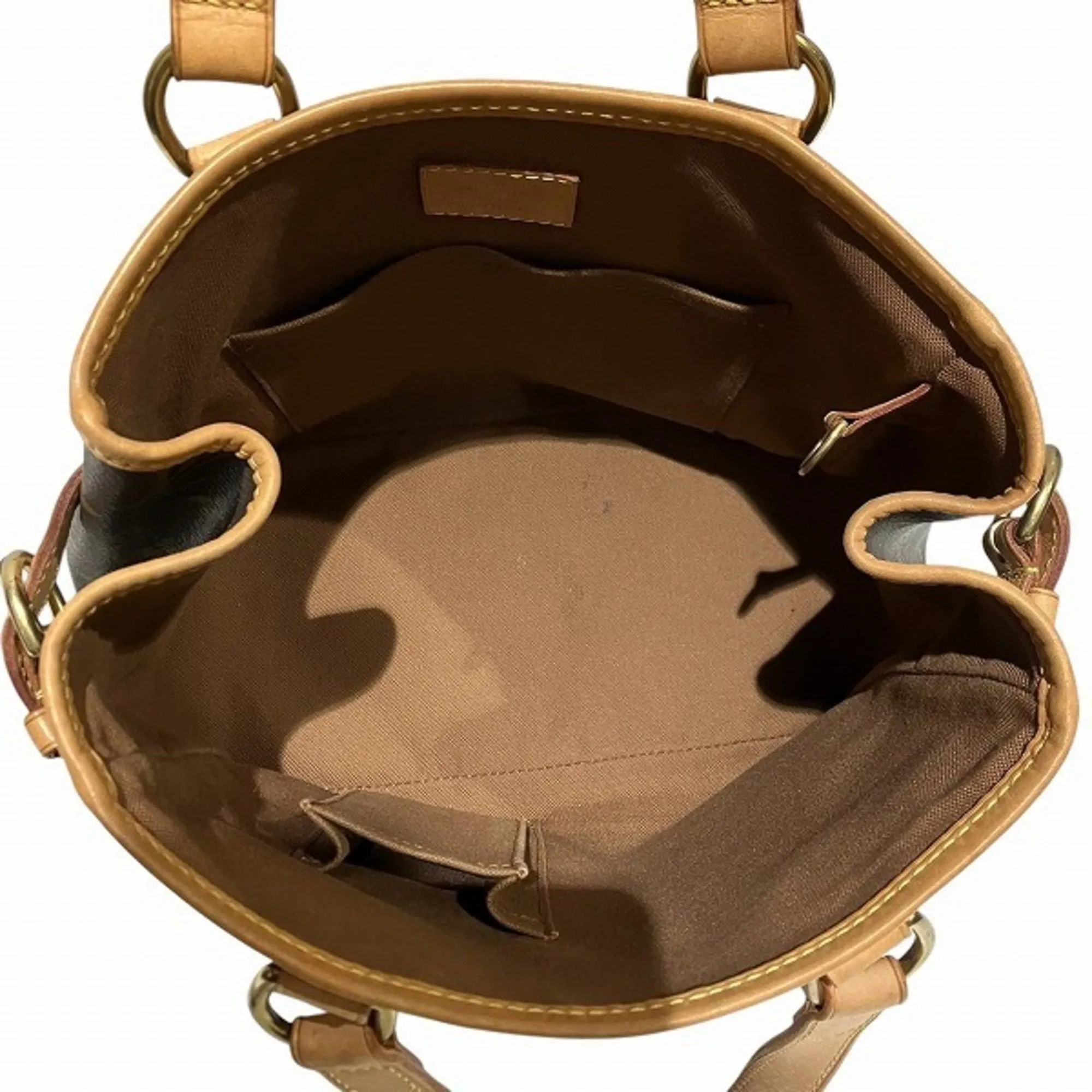 Louis Vuitton Monogram Monogram Handbag (Pre-Owned)