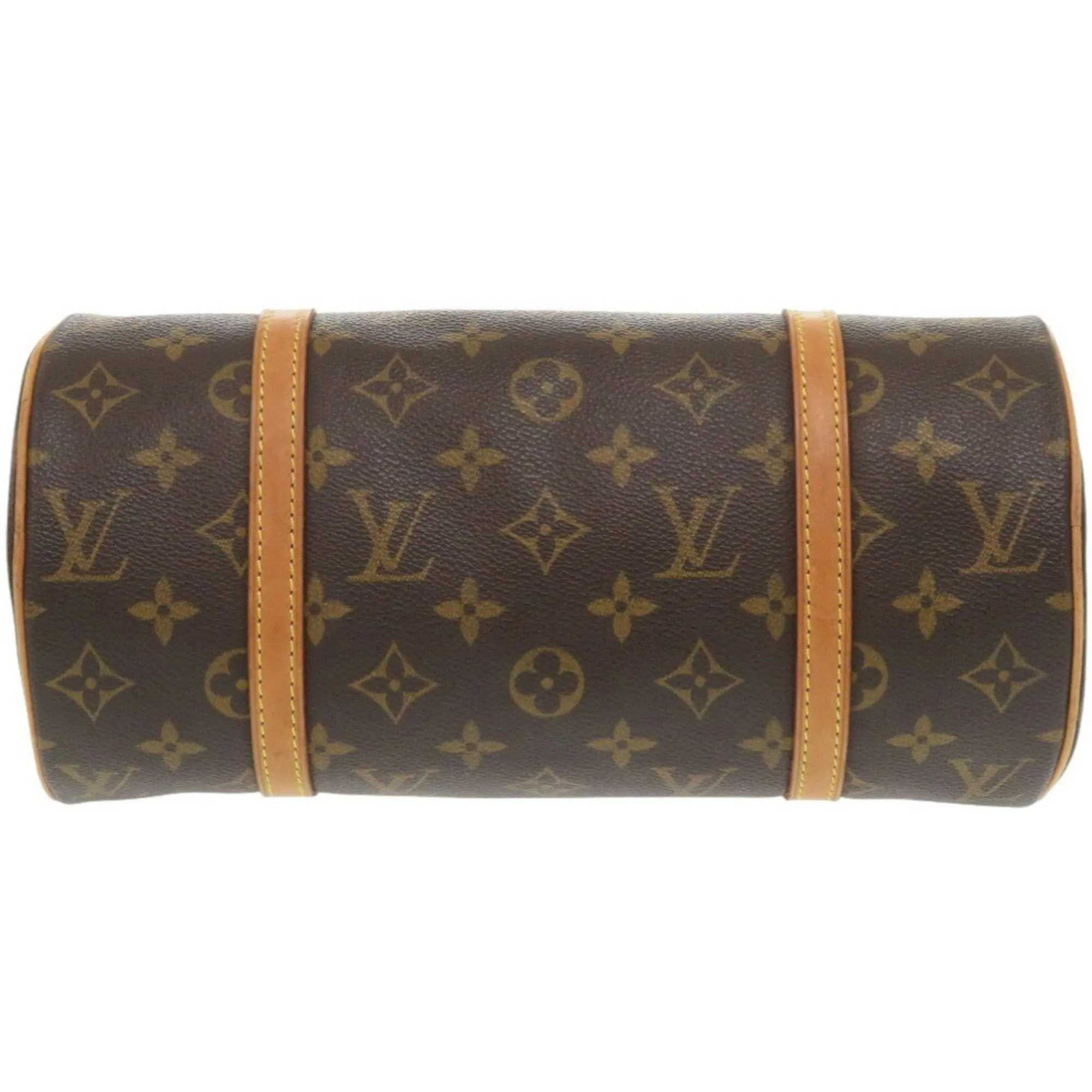 Louis Vuitton Monogram Monogram Handbag (Pre-Owned)