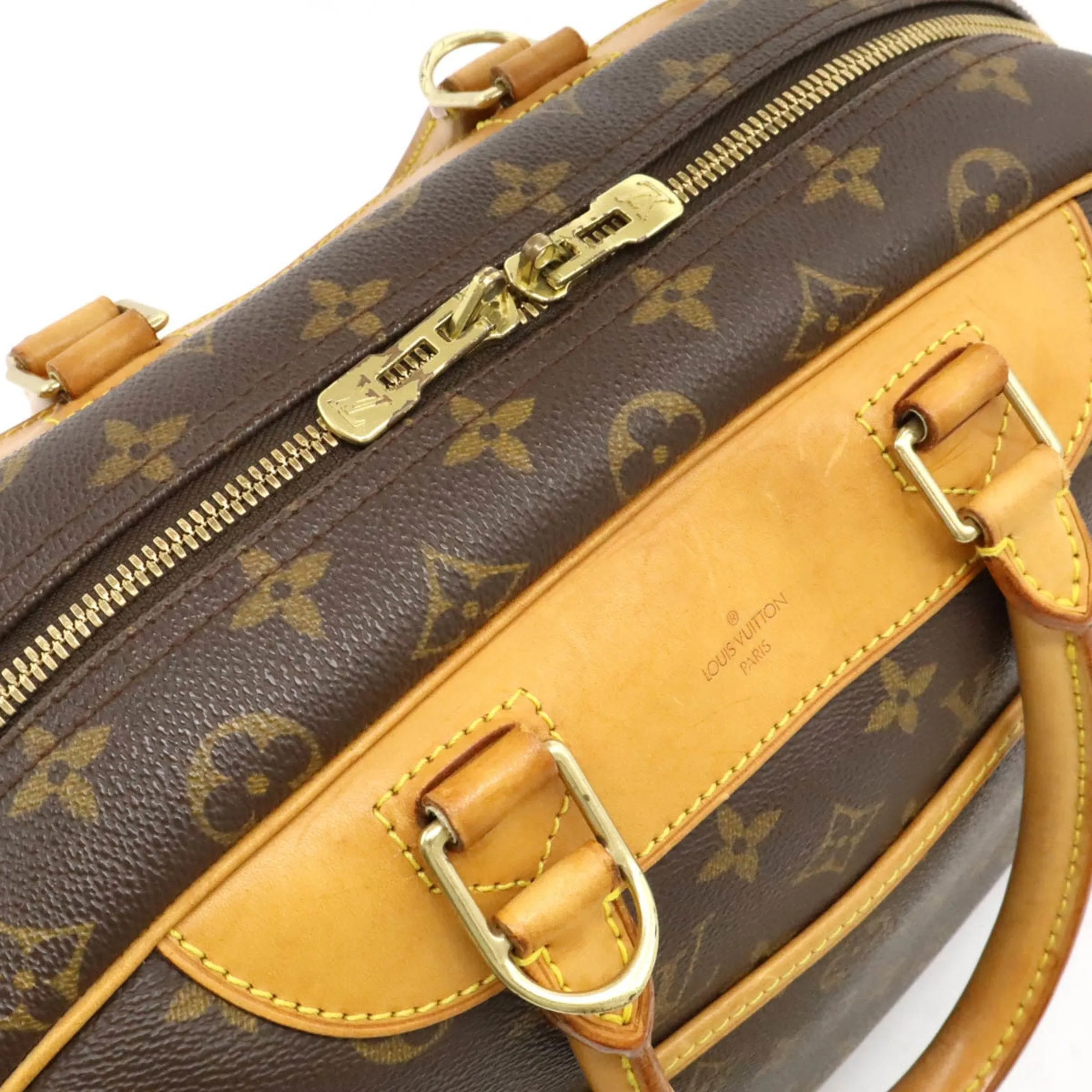 Louis Vuitton Monogram Monogram Handbag (Pre-Owned)