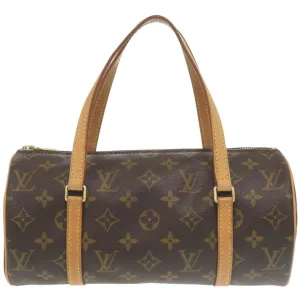 Louis Vuitton Monogram Monogram Handbag (Pre-Owned)