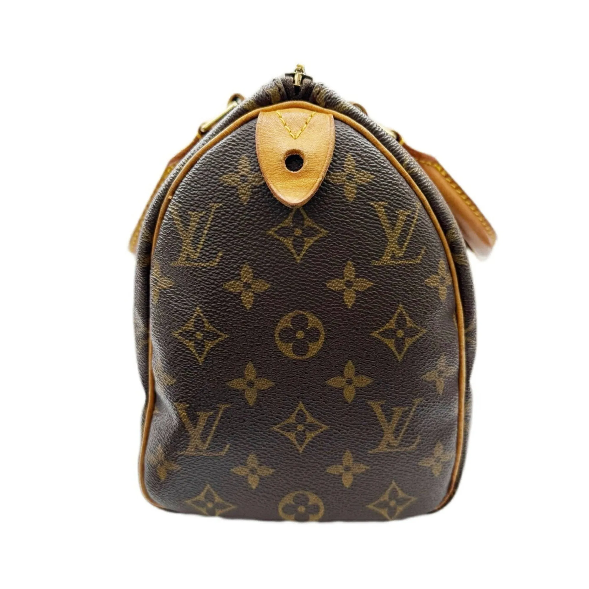 Louis Vuitton Monogram Monogram Handbag (Pre-Owned)