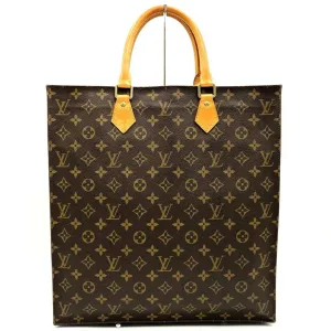 Louis Vuitton Monogram Monogram Handbag (Pre-Owned)