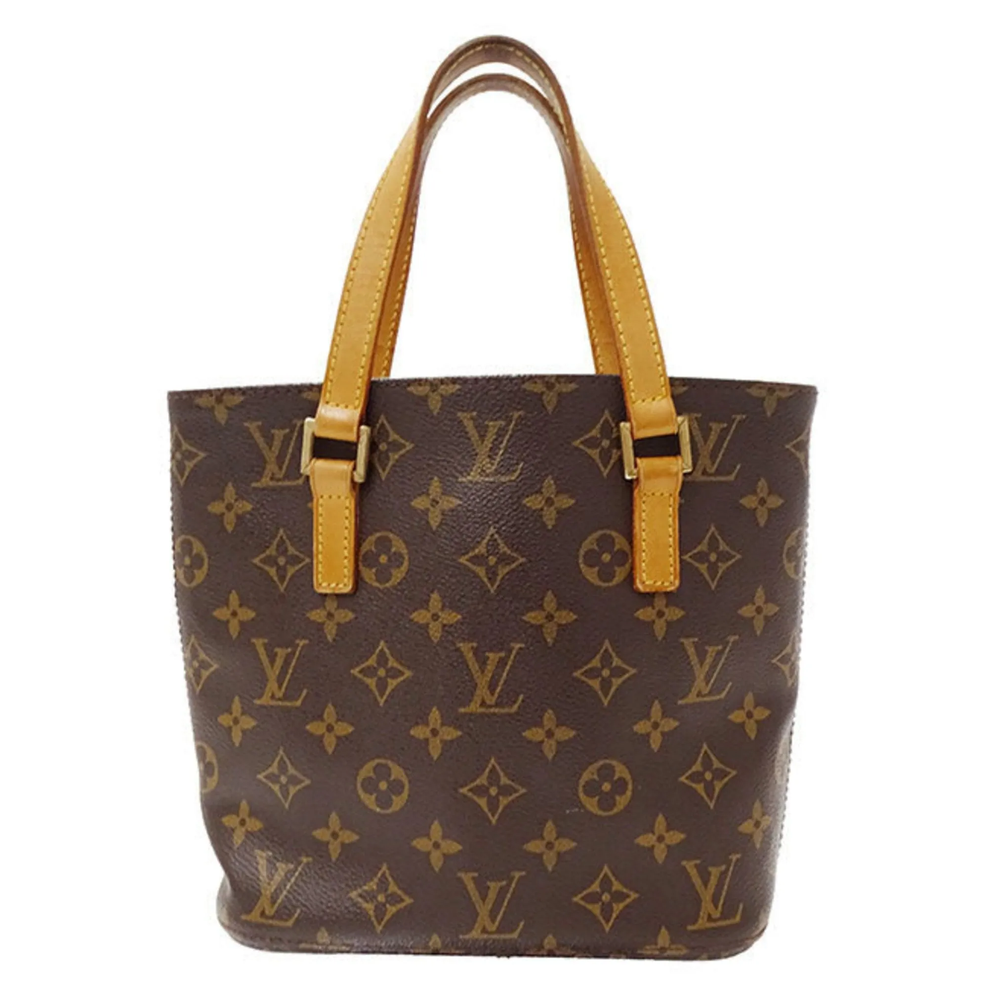 Louis Vuitton Monogram Monogram Handbag (Pre-Owned)