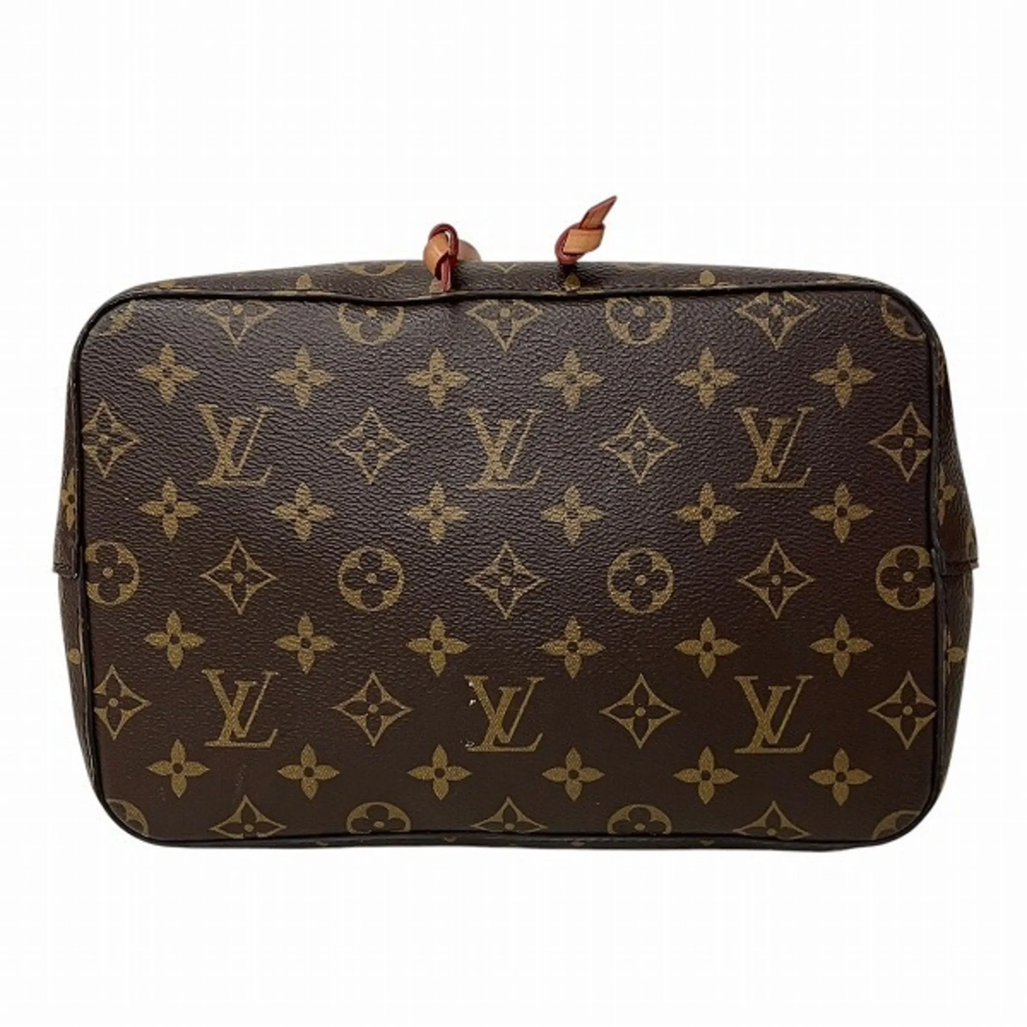 Louis Vuitton Monogram Monogram Handbag (Pre-Owned)