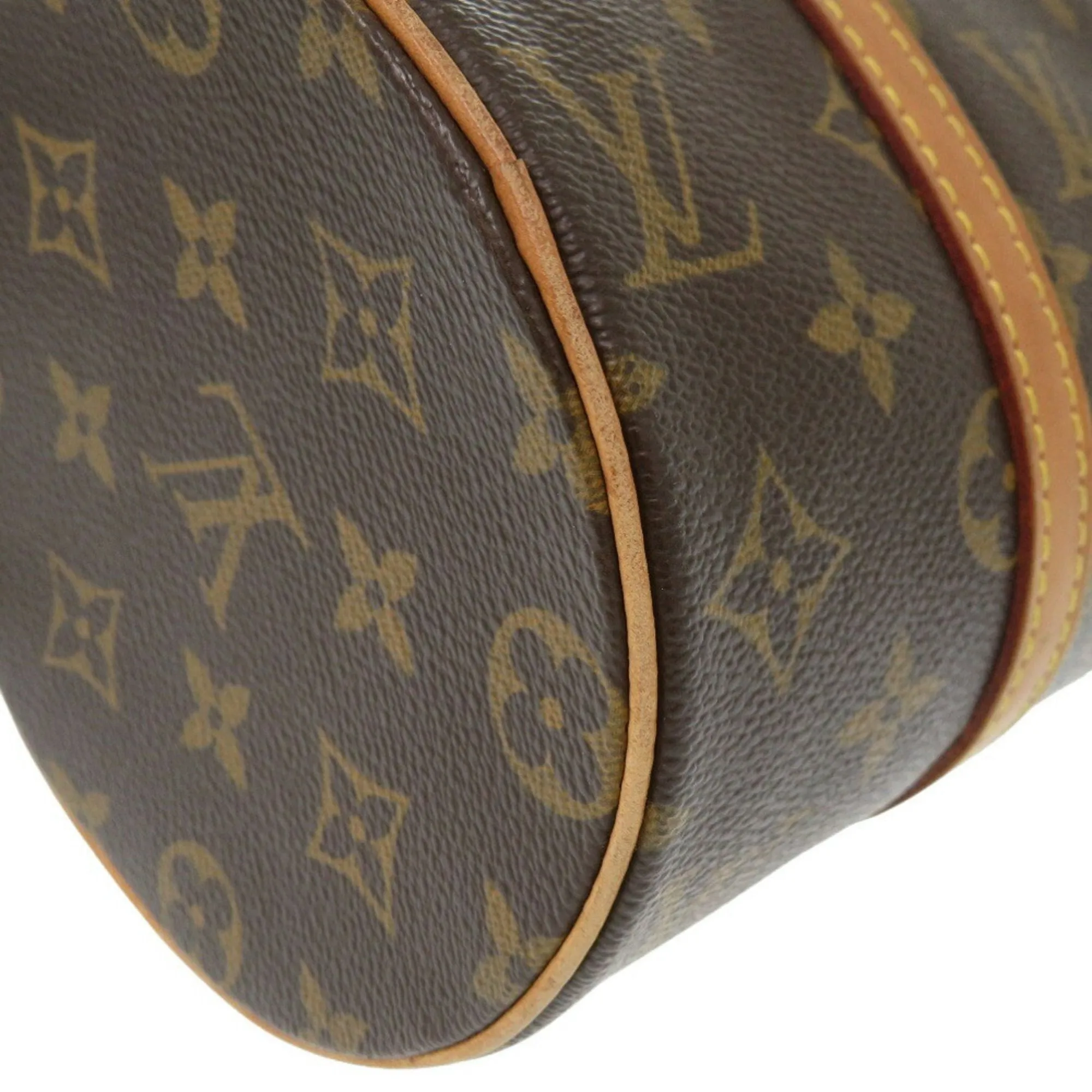 Louis Vuitton Monogram Monogram Handbag (Pre-Owned)