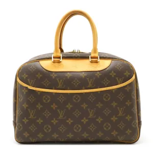 Louis Vuitton Monogram Monogram Handbag (Pre-Owned)