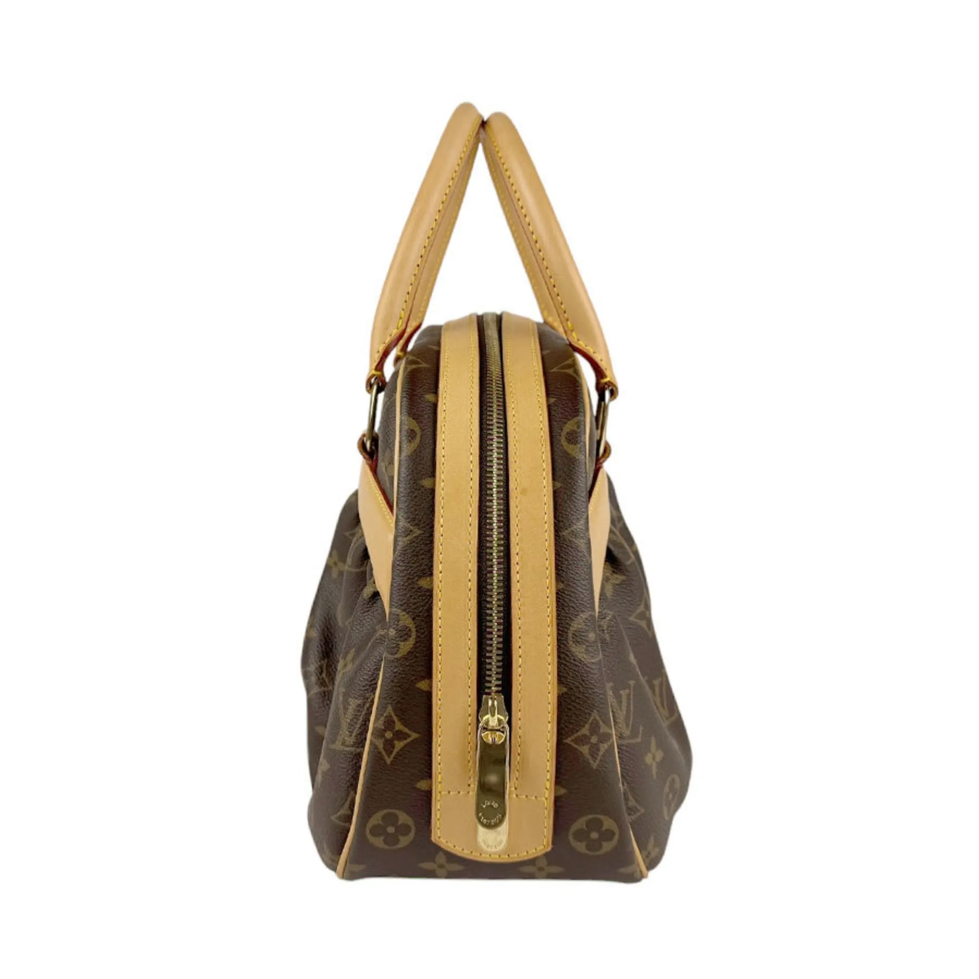 Louis Vuitton Monogram Monogram Handbag (Pre-Owned)