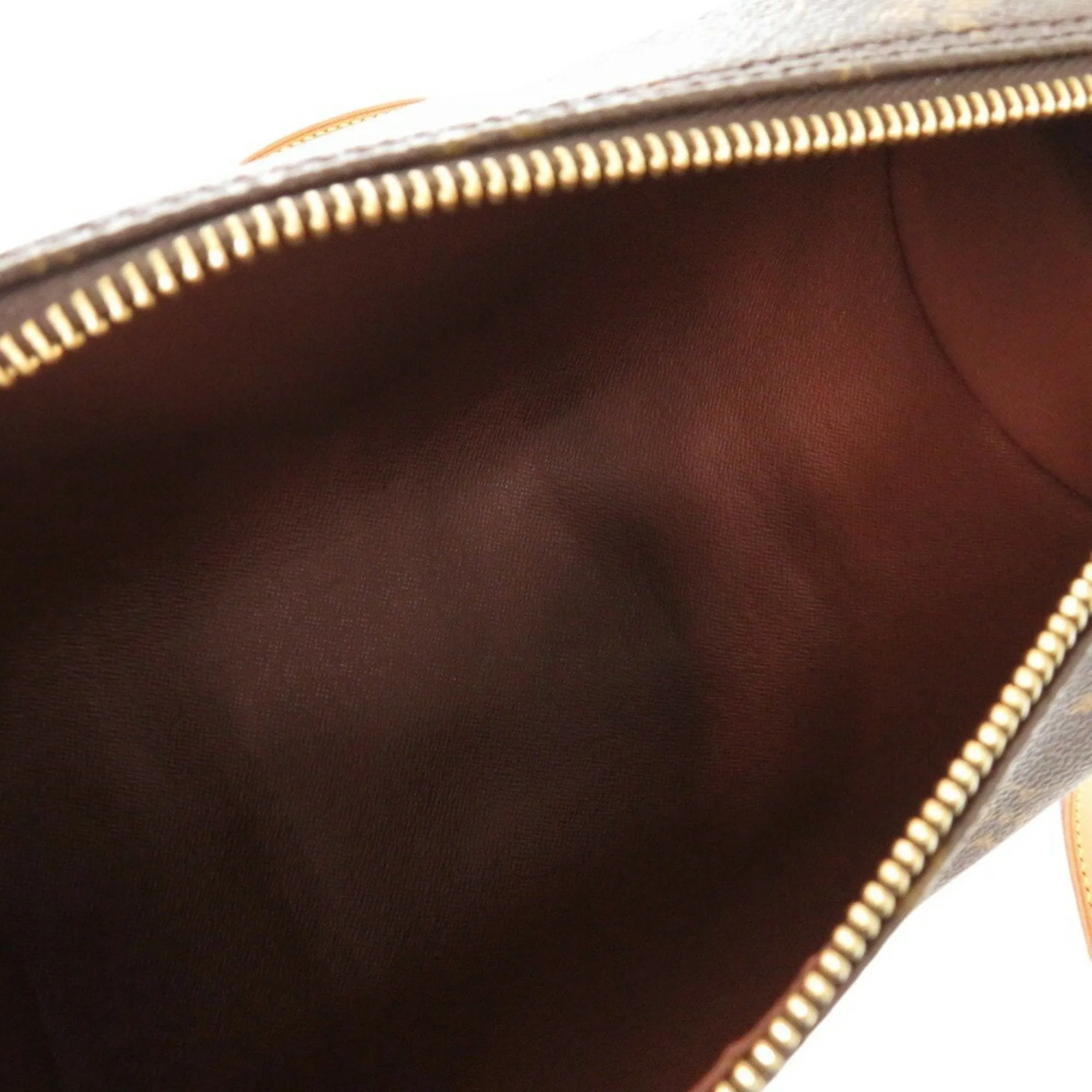 Louis Vuitton Monogram Monogram Handbag (Pre-Owned)
