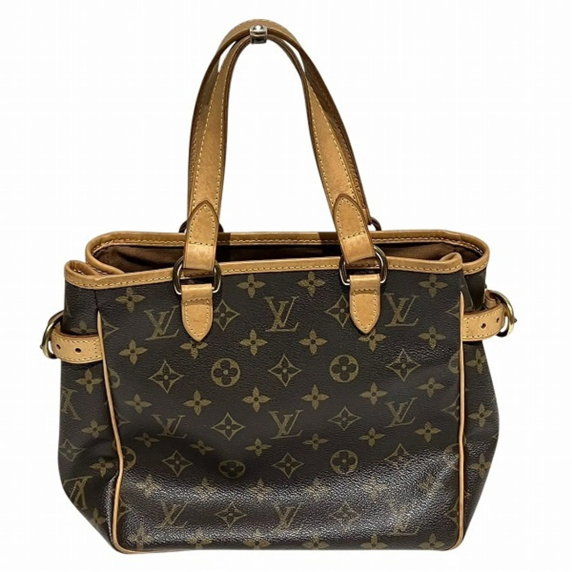 Louis Vuitton Monogram Monogram Handbag (Pre-Owned)