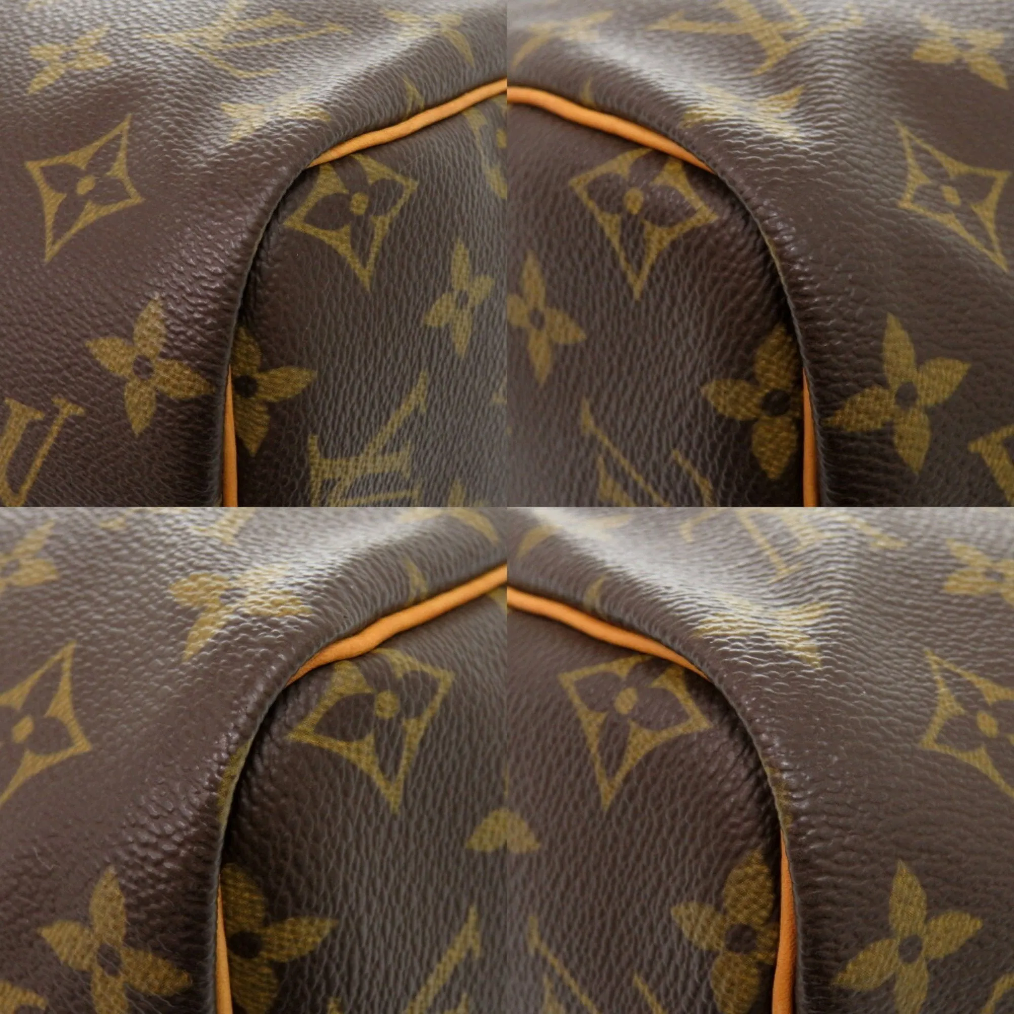 Louis Vuitton Monogram Monogram Handbag (Pre-Owned)