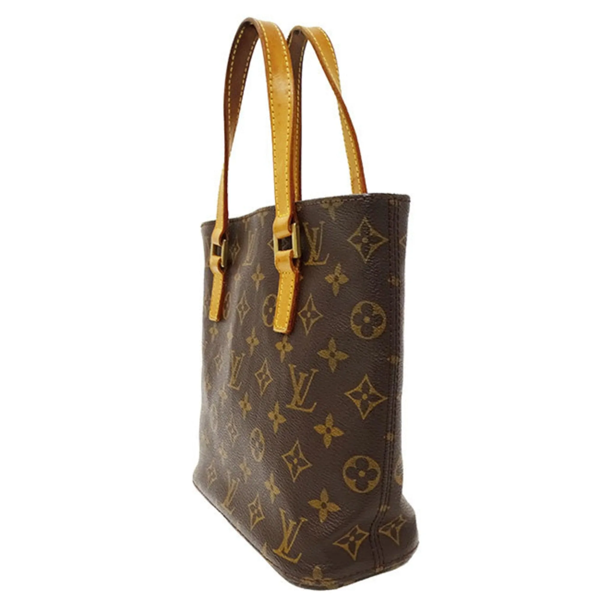 Louis Vuitton Monogram Monogram Handbag (Pre-Owned)