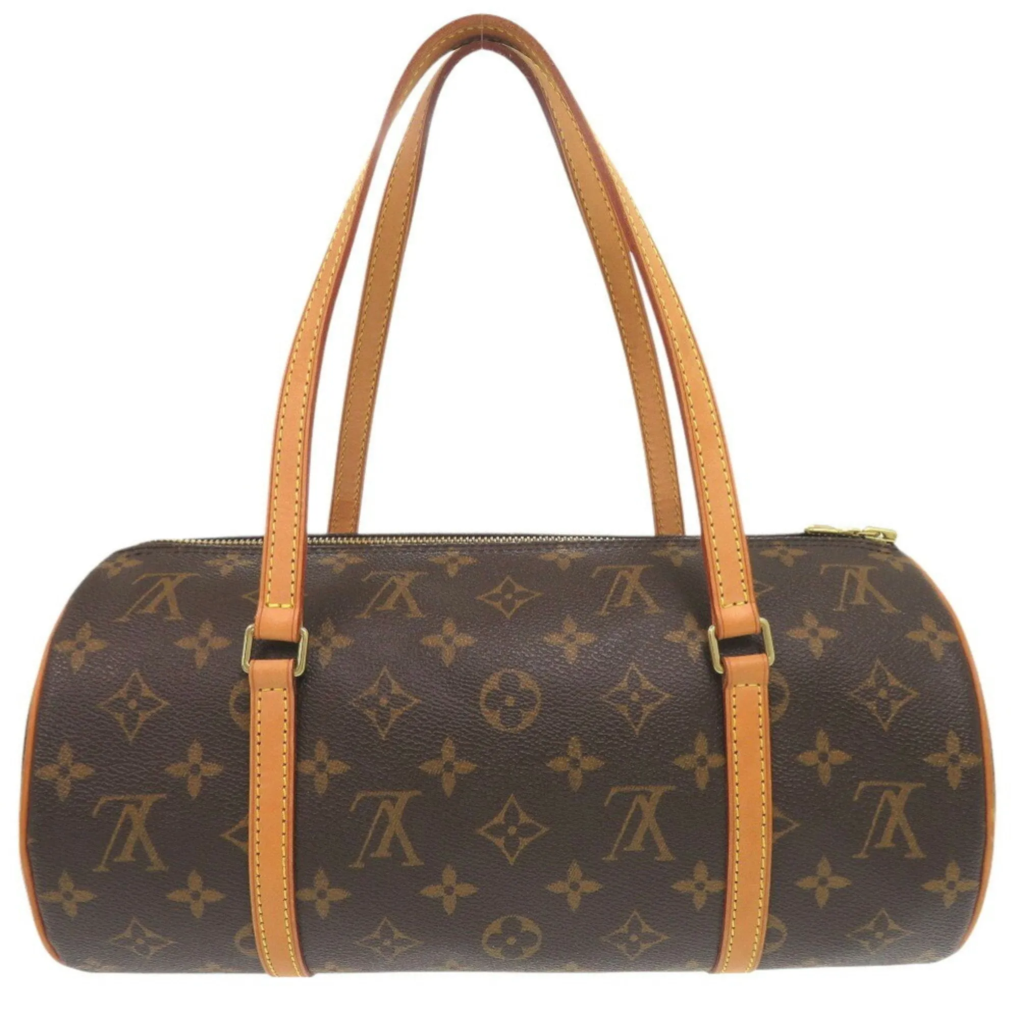 Louis Vuitton Monogram Monogram Handbag (Pre-Owned)