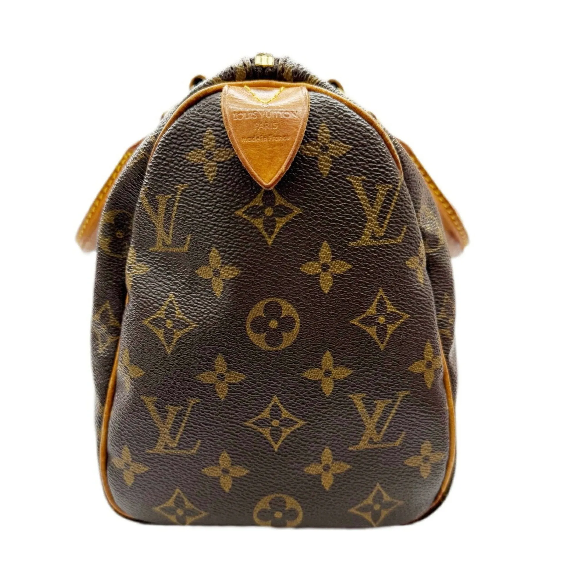 Louis Vuitton Monogram Monogram Handbag (Pre-Owned)