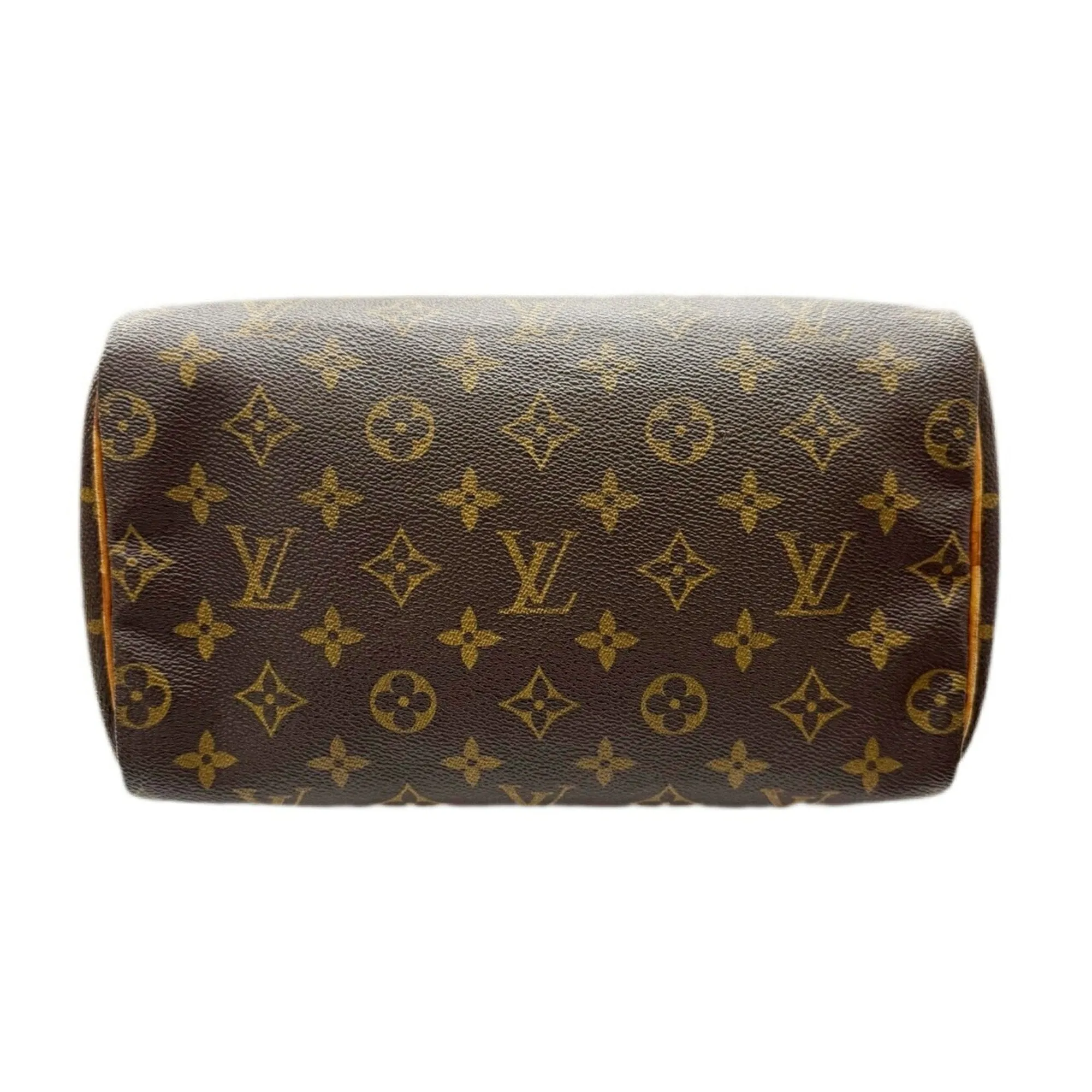 Louis Vuitton Monogram Monogram Handbag (Pre-Owned)