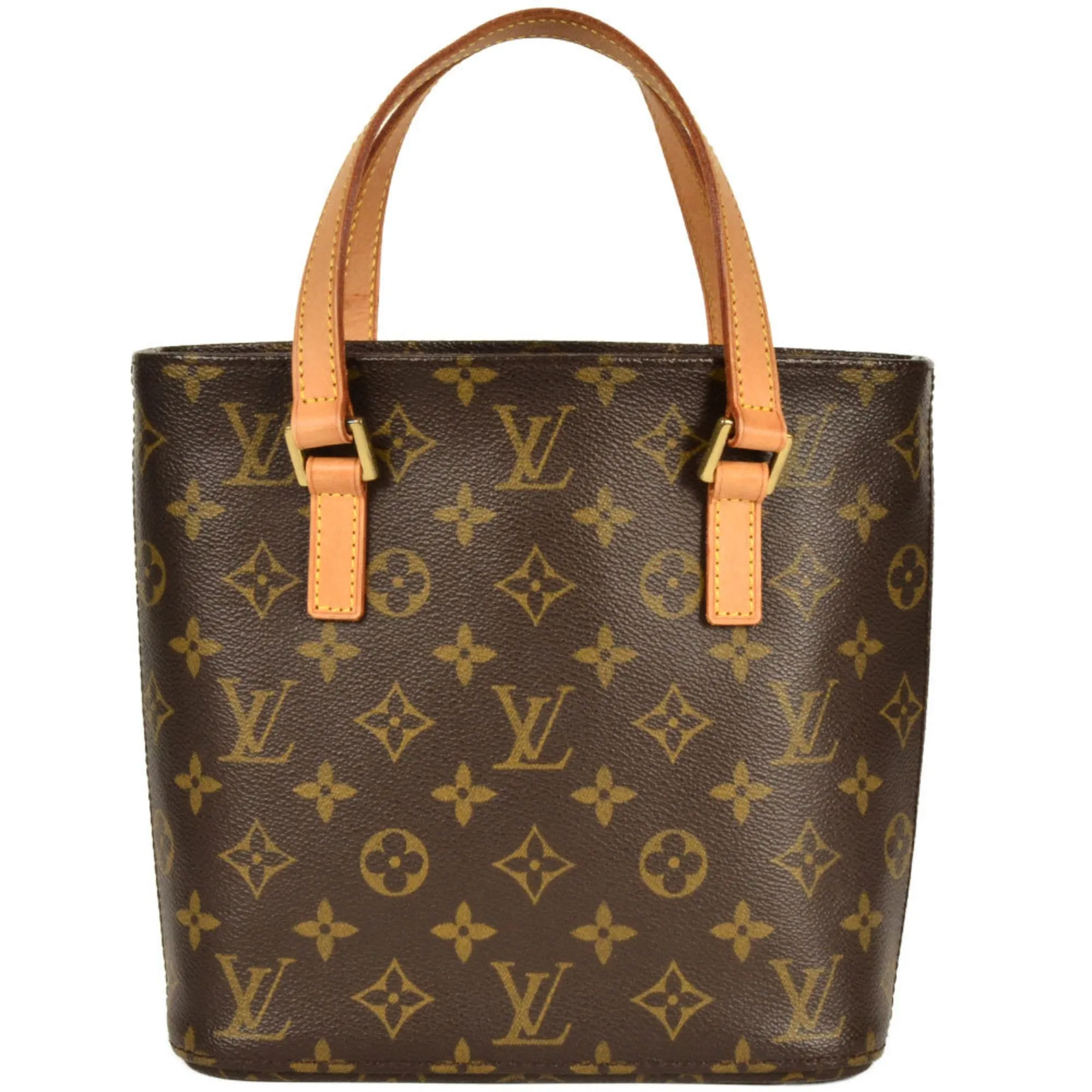 Louis Vuitton Monogram Monogram Handbag (Pre-Owned)