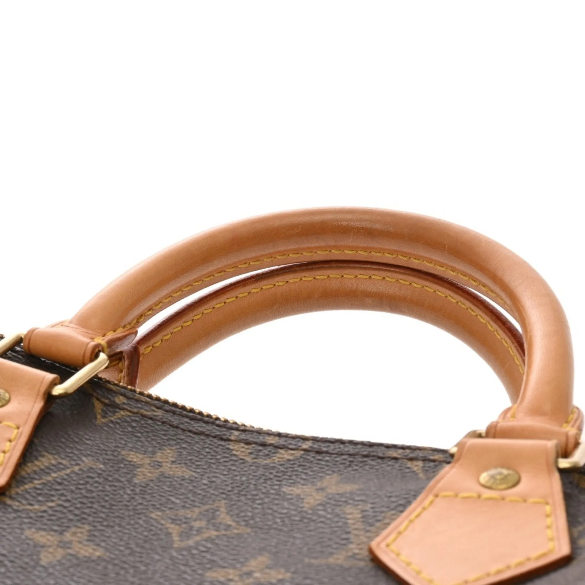 Louis Vuitton Monogram Monogram Handbag (Pre-Owned)