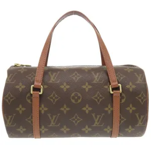 Louis Vuitton Monogram Monogram Handbag (Pre-Owned)