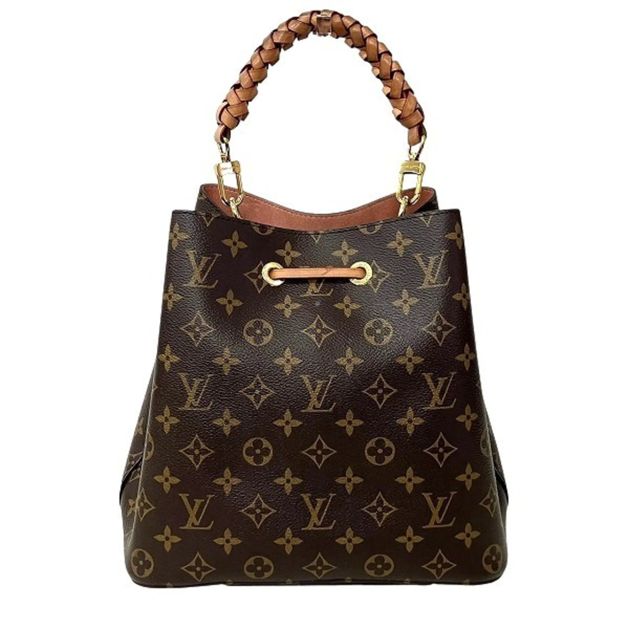 Louis Vuitton Monogram Monogram Handbag (Pre-Owned)