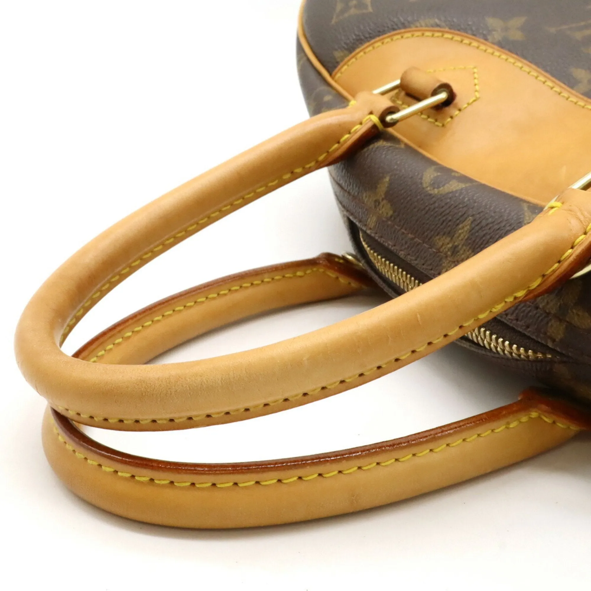 Louis Vuitton Monogram Monogram Handbag (Pre-Owned)