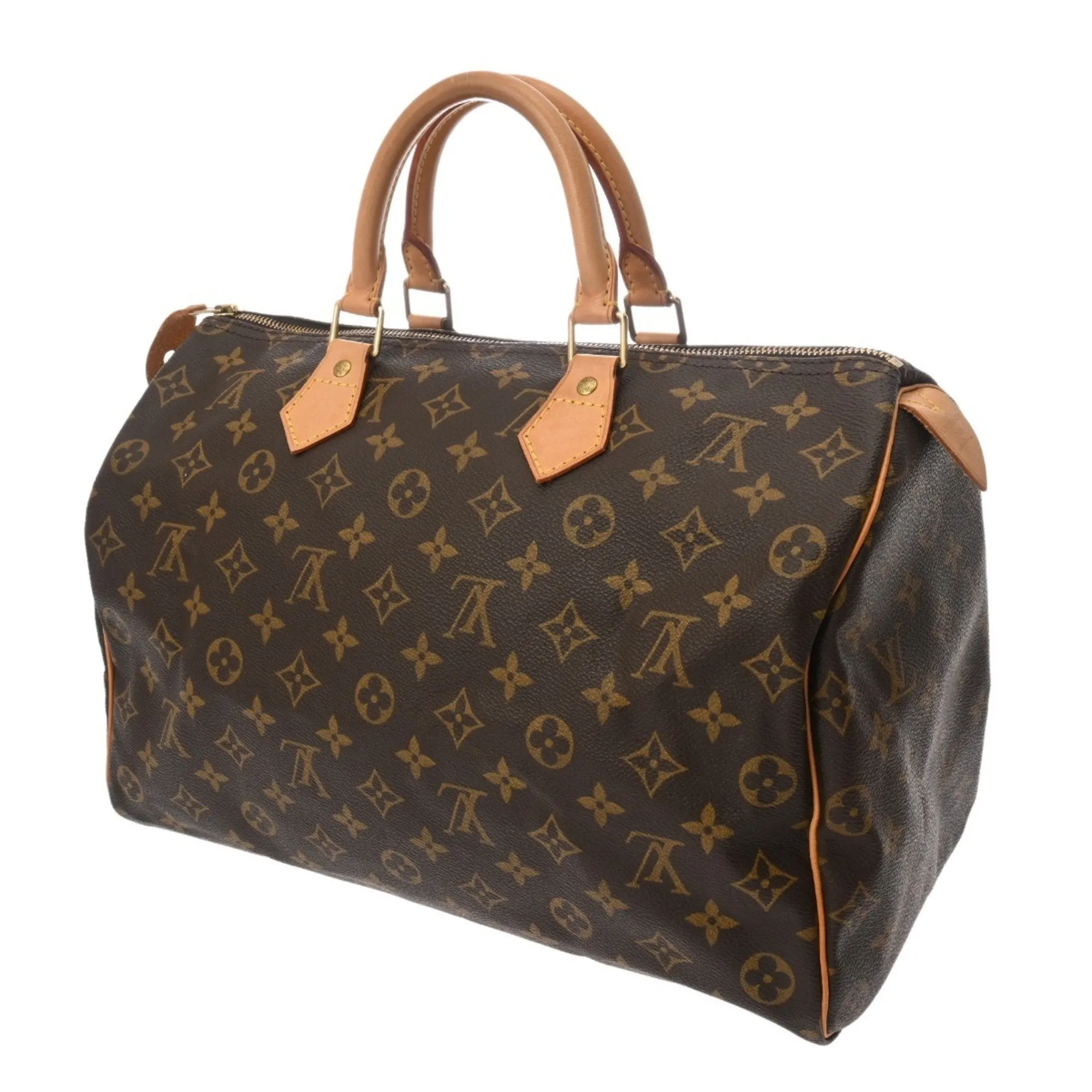 Louis Vuitton Monogram Monogram Handbag (Pre-Owned)