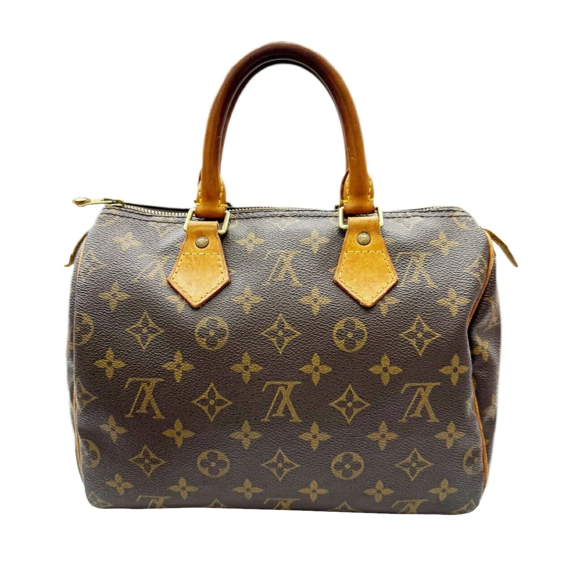 Louis Vuitton Monogram Monogram Handbag (Pre-Owned)