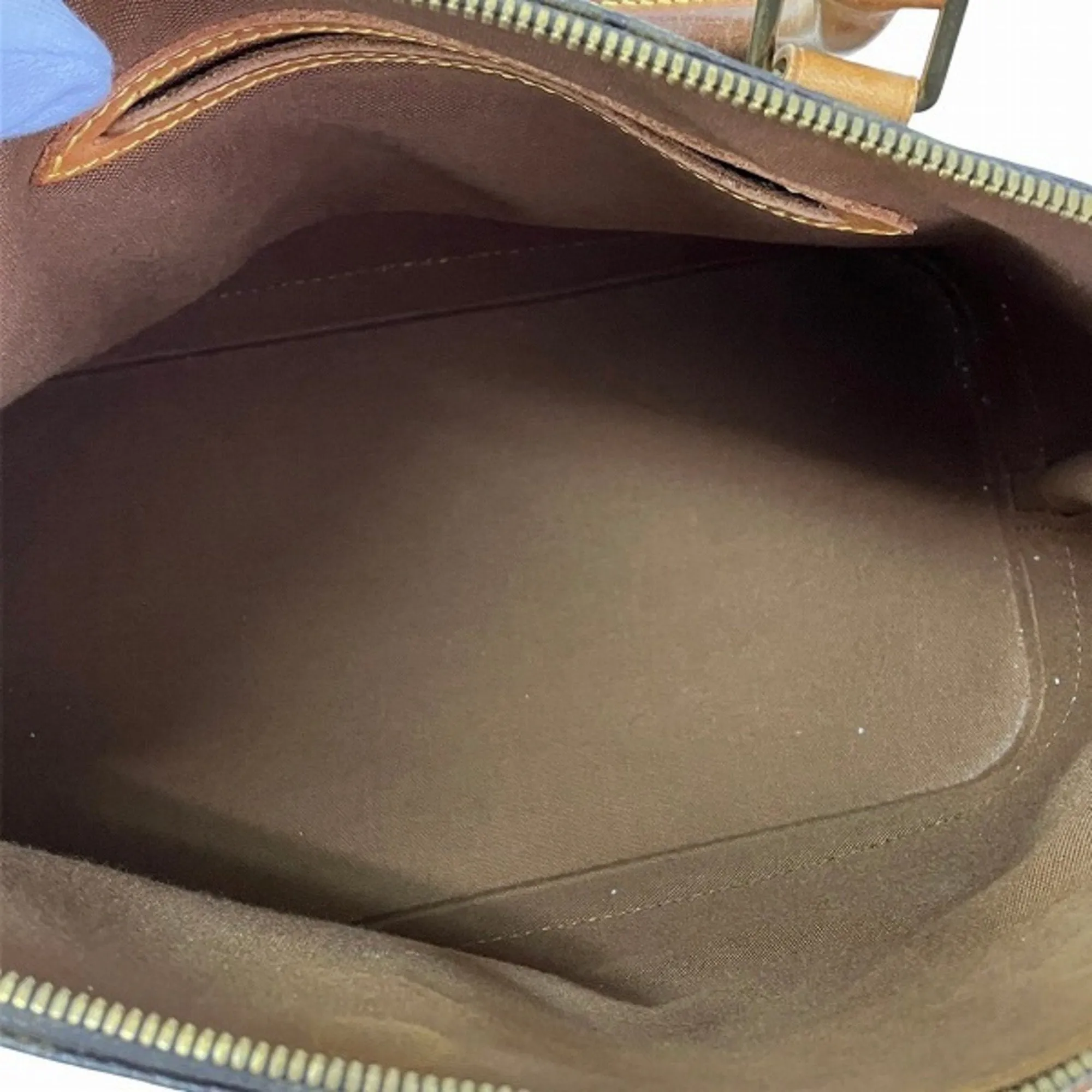 Louis Vuitton Monogram Monogram Handbag (Pre-Owned)
