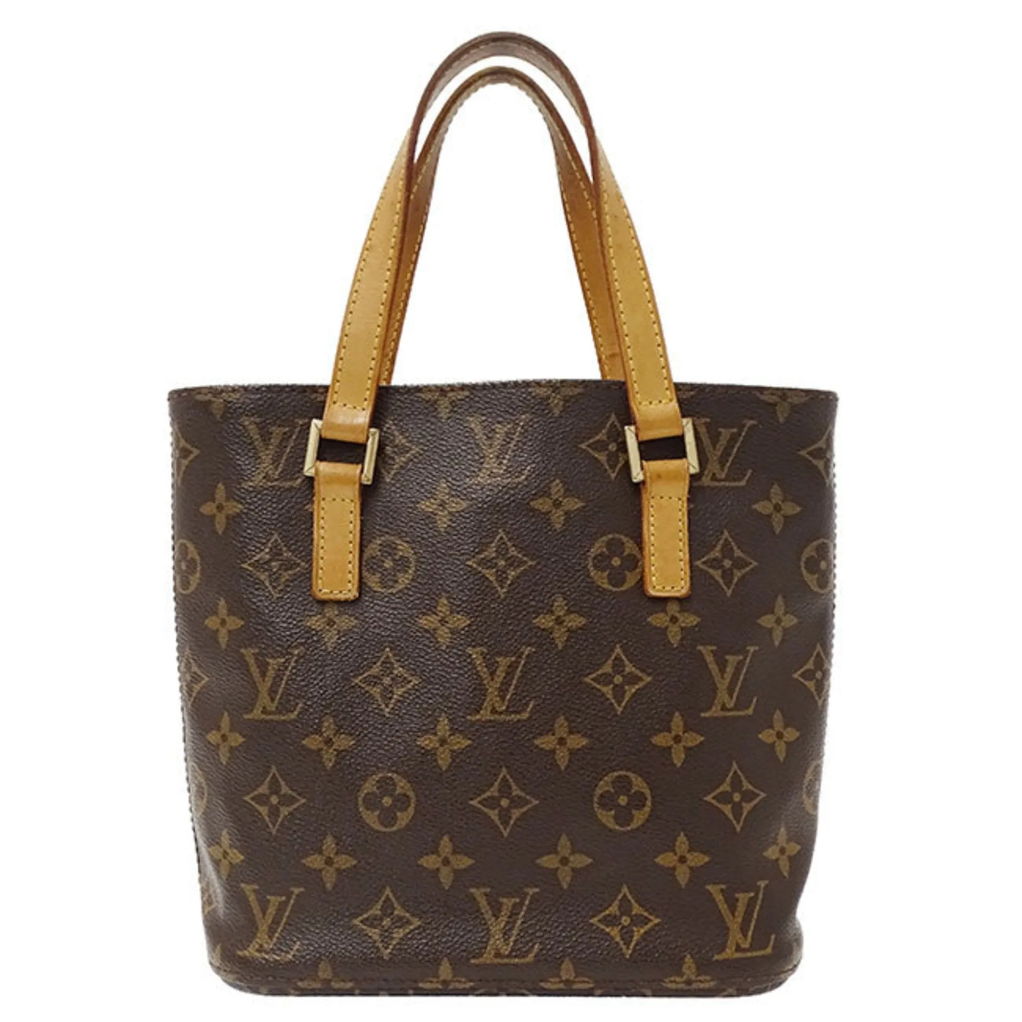 Louis Vuitton Monogram Monogram Handbag (Pre-Owned)