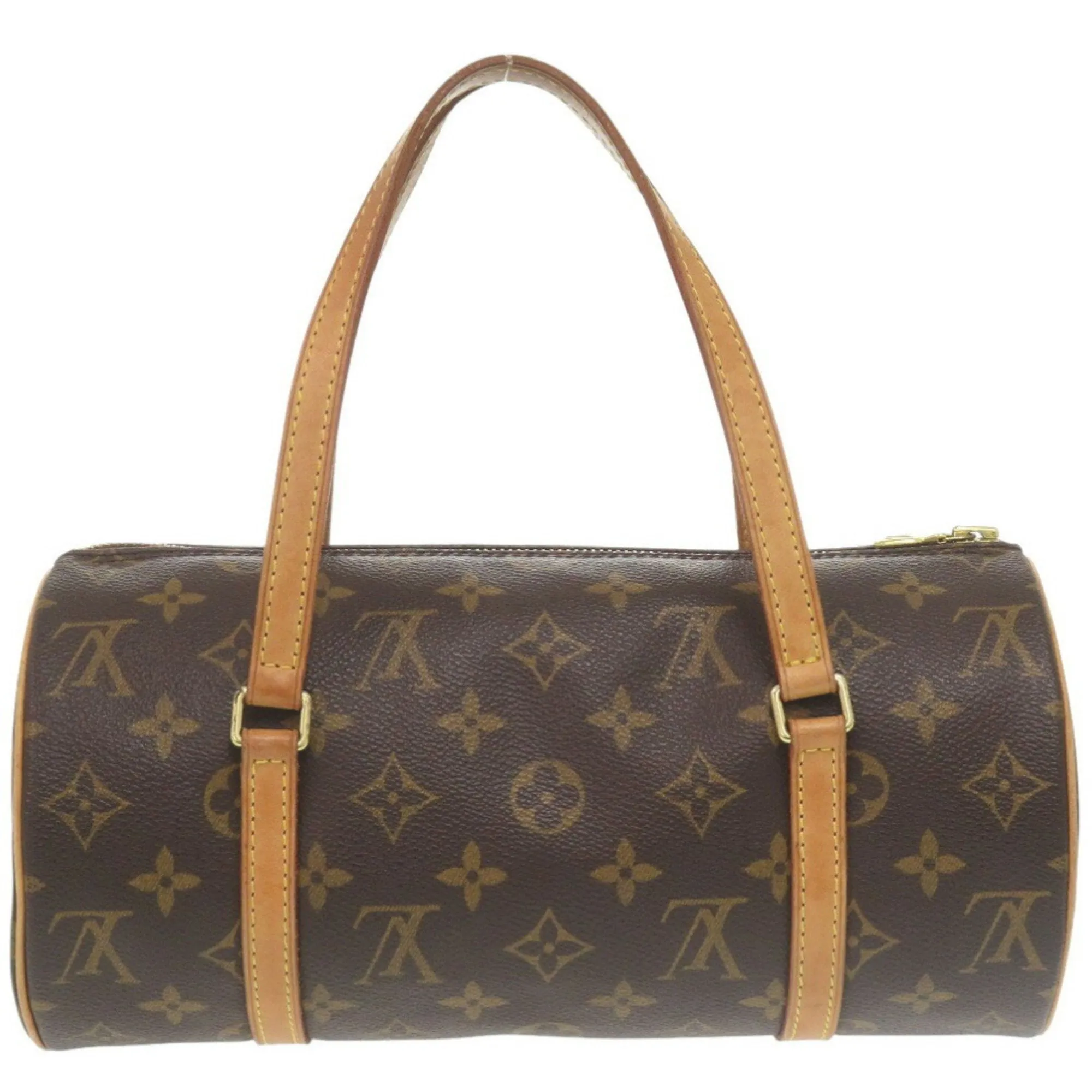 Louis Vuitton Monogram Monogram Handbag (Pre-Owned)