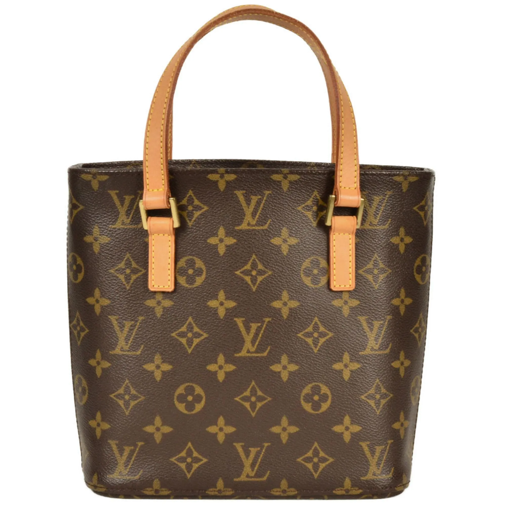 Louis Vuitton Monogram Monogram Handbag (Pre-Owned)