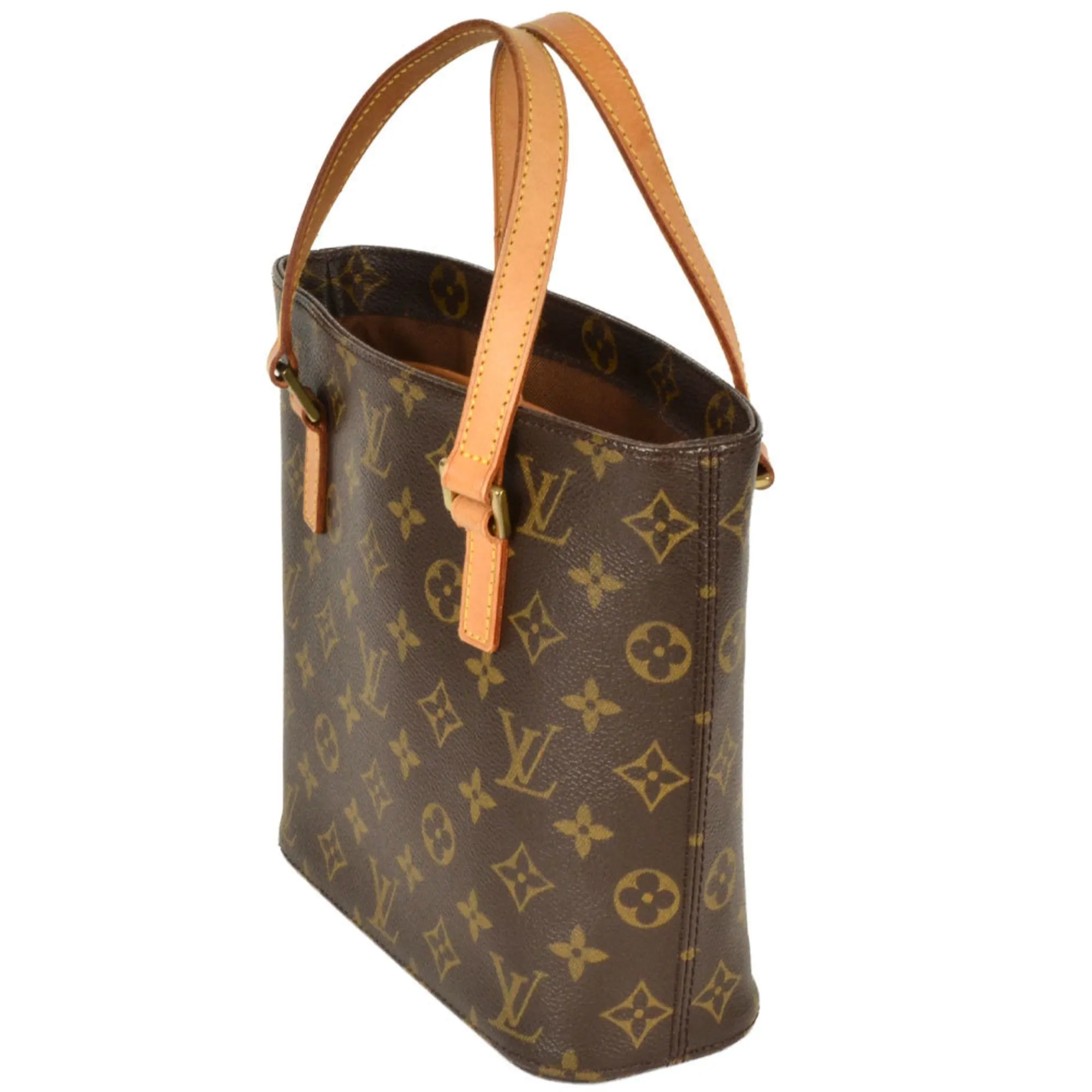 Louis Vuitton Monogram Monogram Handbag (Pre-Owned)