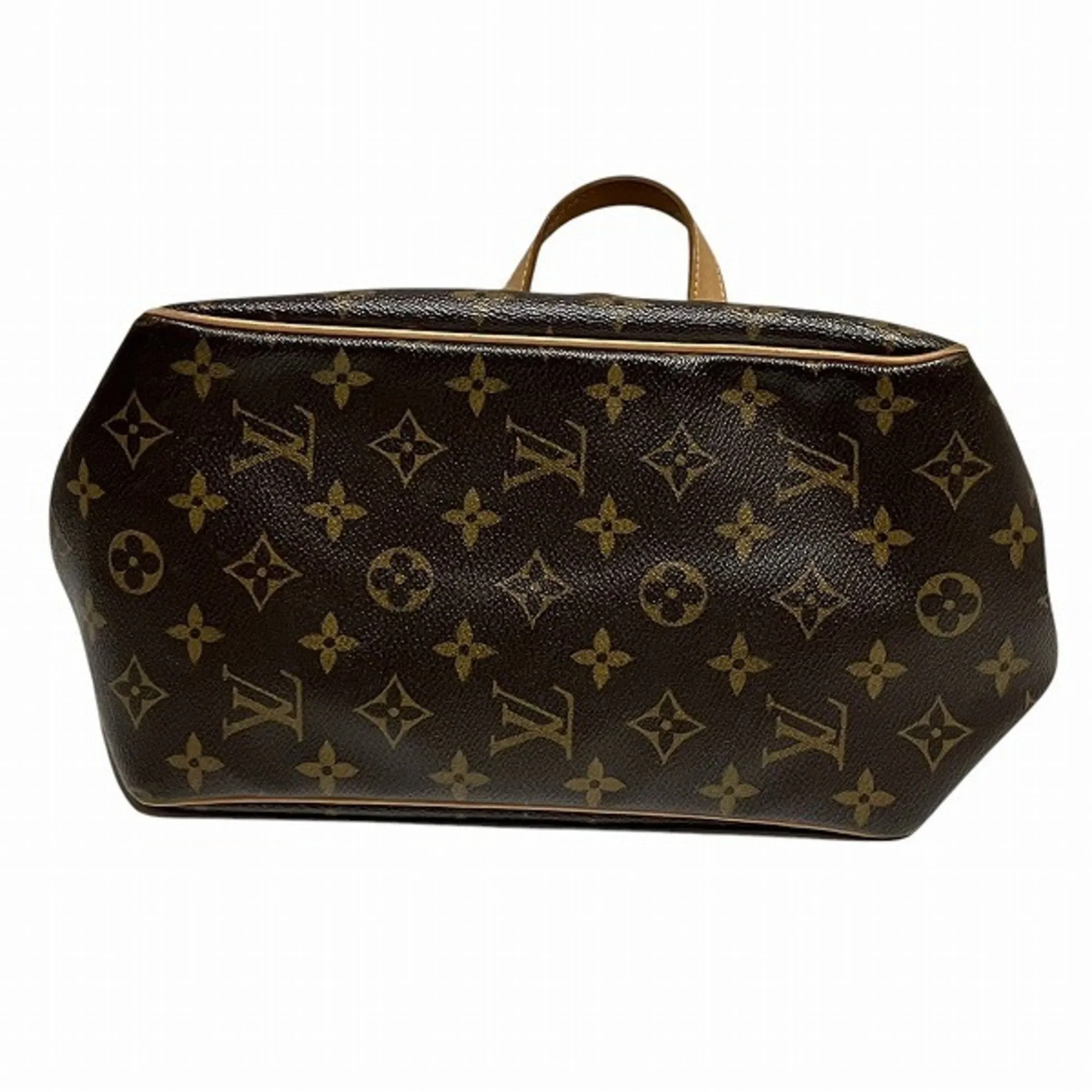 Louis Vuitton Monogram Monogram Handbag (Pre-Owned)