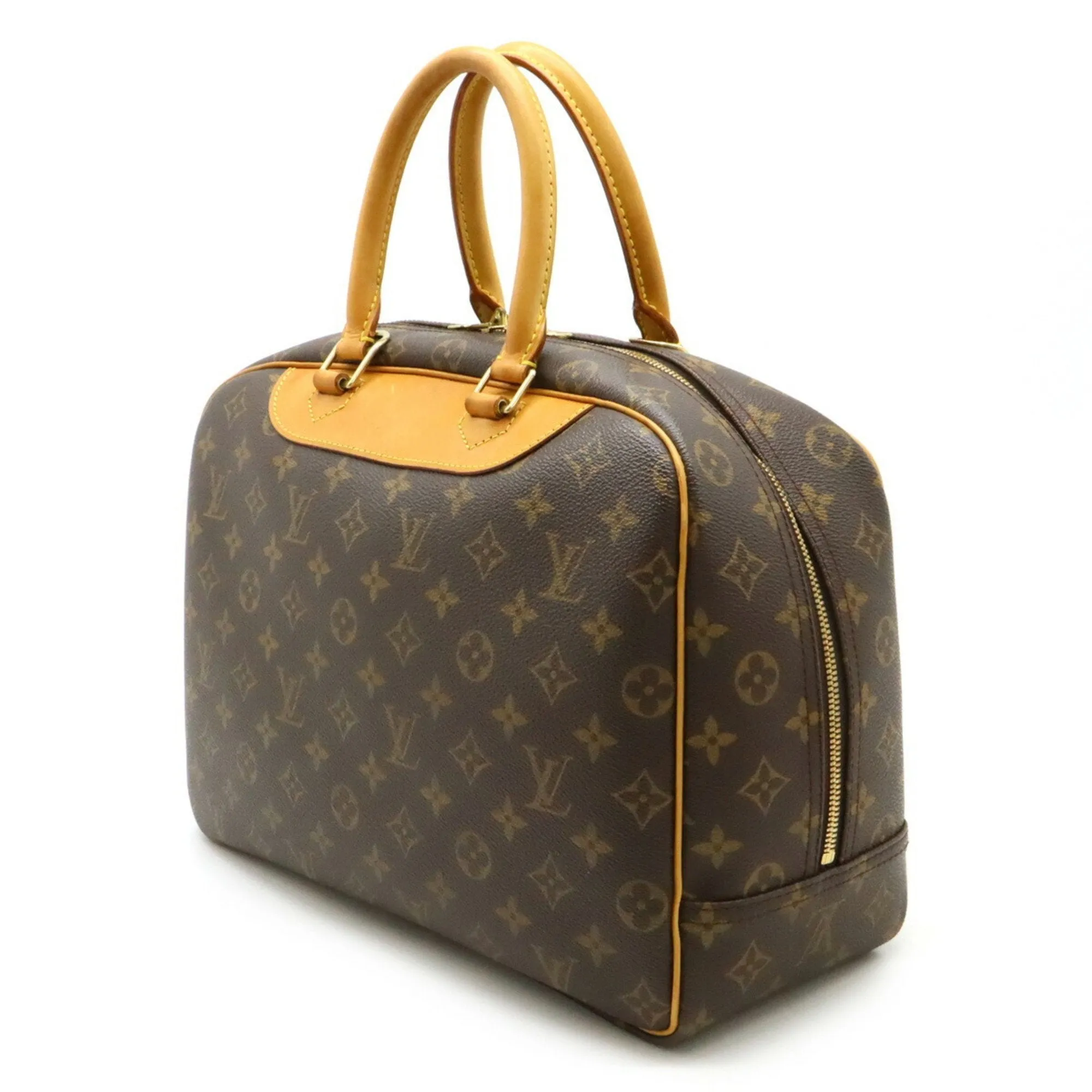 Louis Vuitton Monogram Monogram Handbag (Pre-Owned)