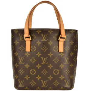Louis Vuitton Monogram Monogram Handbag (Pre-Owned)