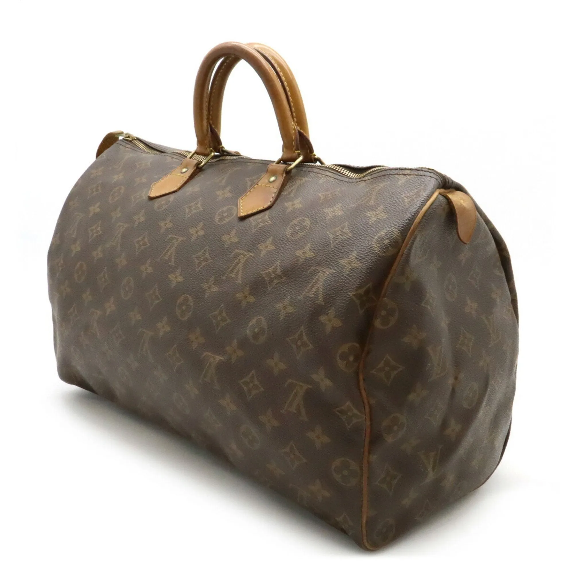 Louis Vuitton Monogram Monogram Handbag (Pre-Owned)