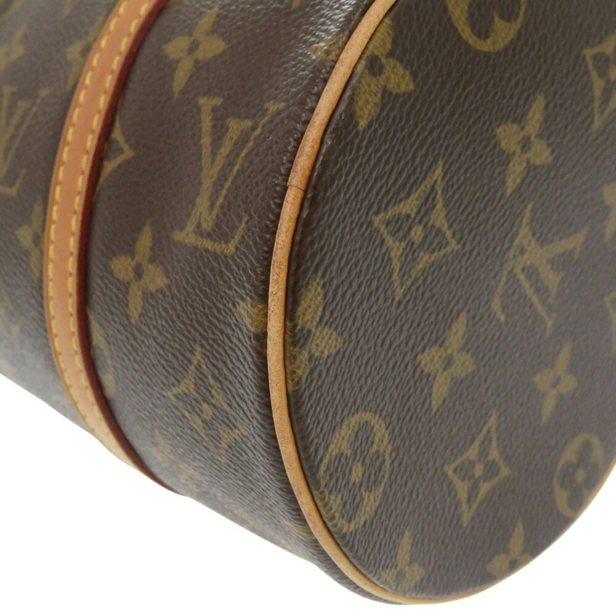 Louis Vuitton Monogram Monogram Handbag (Pre-Owned)
