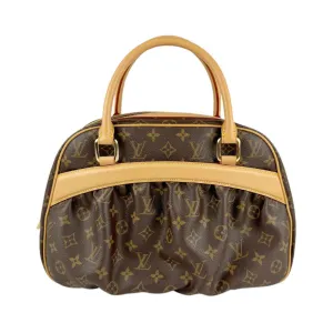 Louis Vuitton Monogram Monogram Handbag (Pre-Owned)
