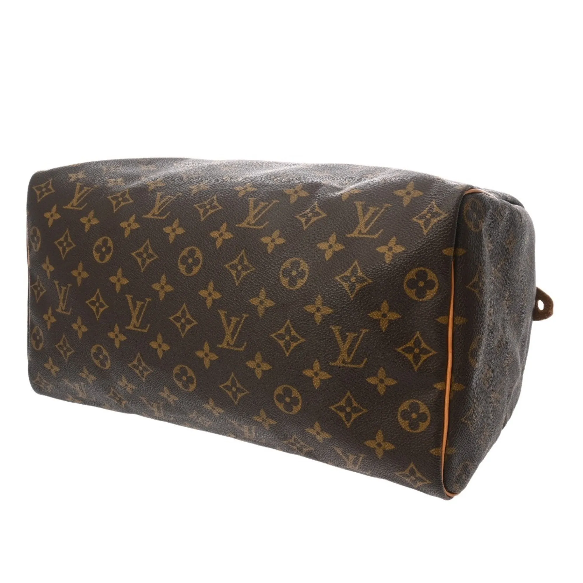 Louis Vuitton Monogram Monogram Handbag (Pre-Owned)