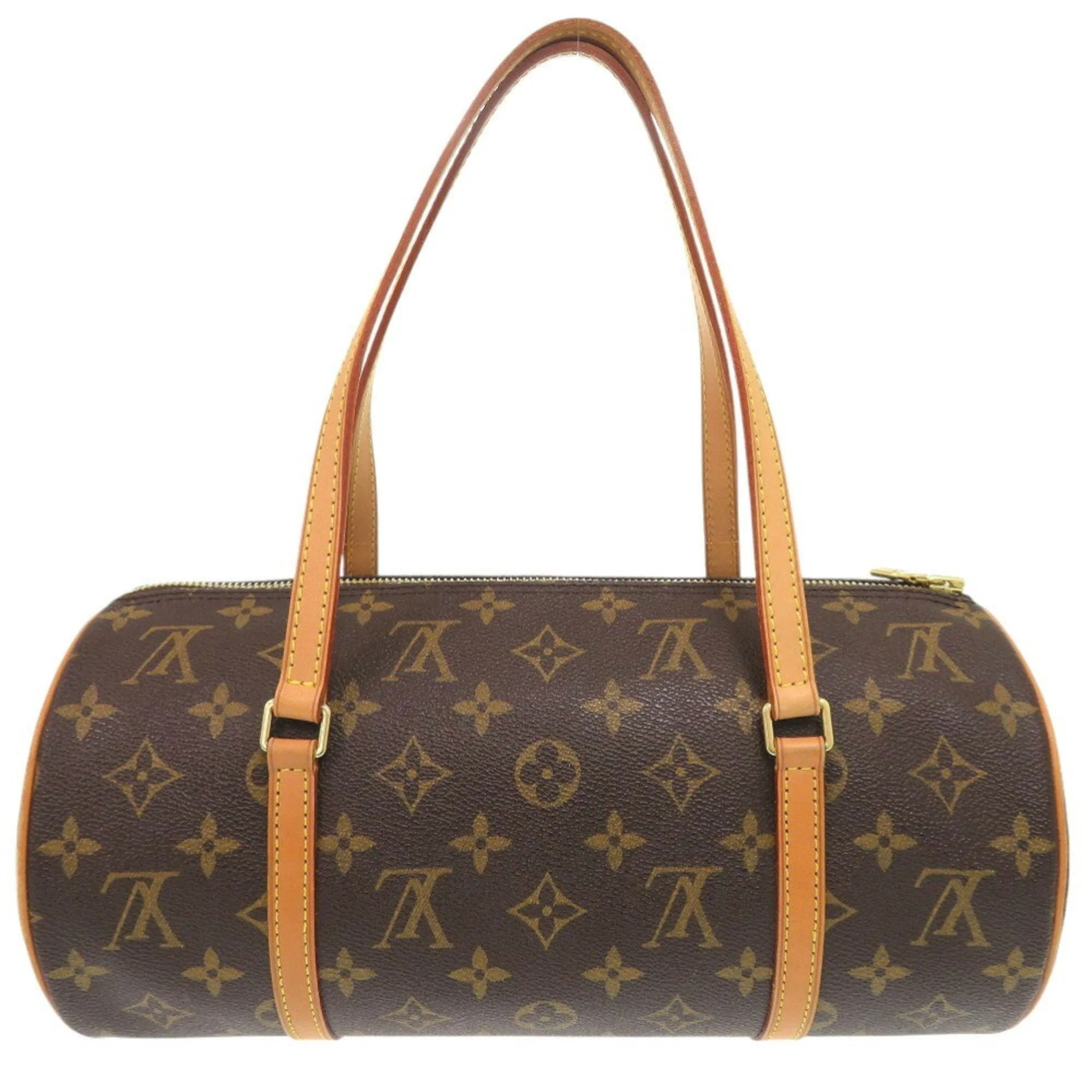 Louis Vuitton Monogram Monogram Handbag (Pre-Owned)